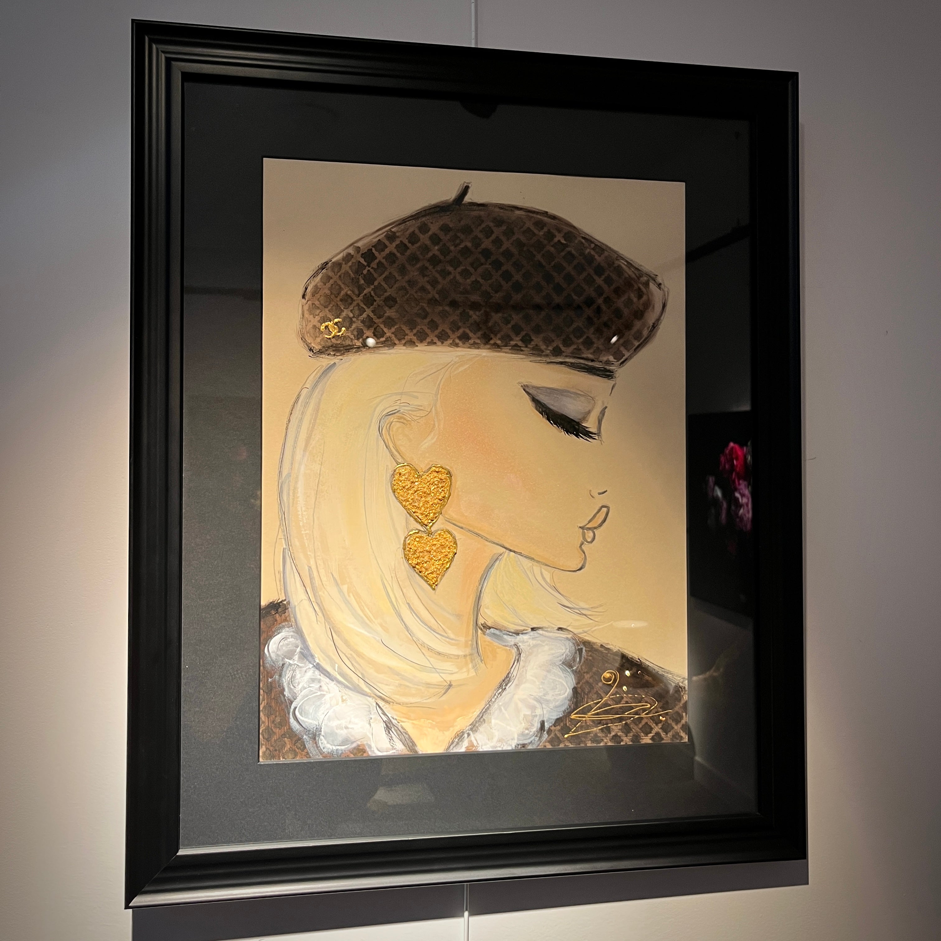 Babette Francoise - Coco Paris