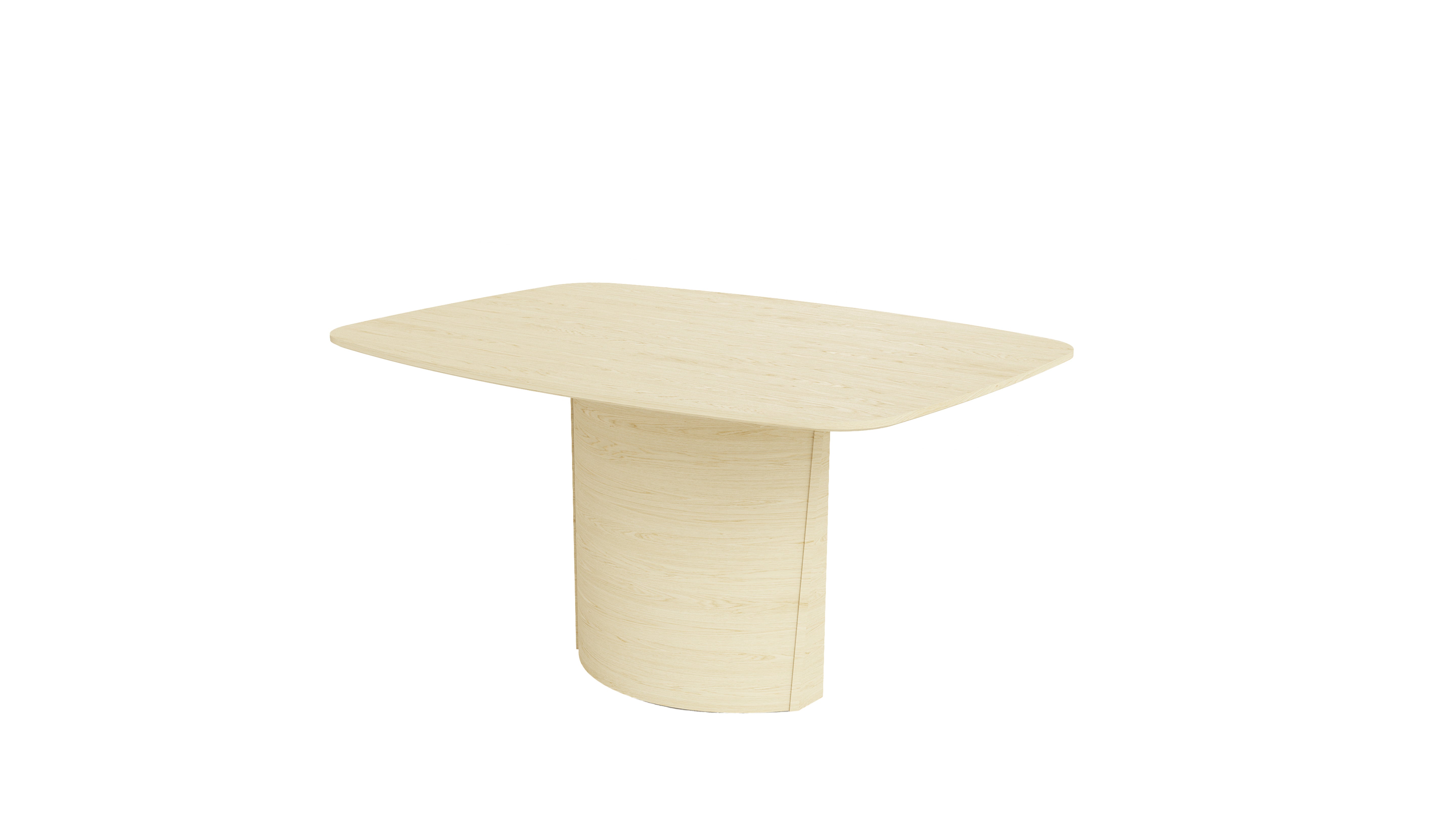Eetkamertafel Skovby 117
