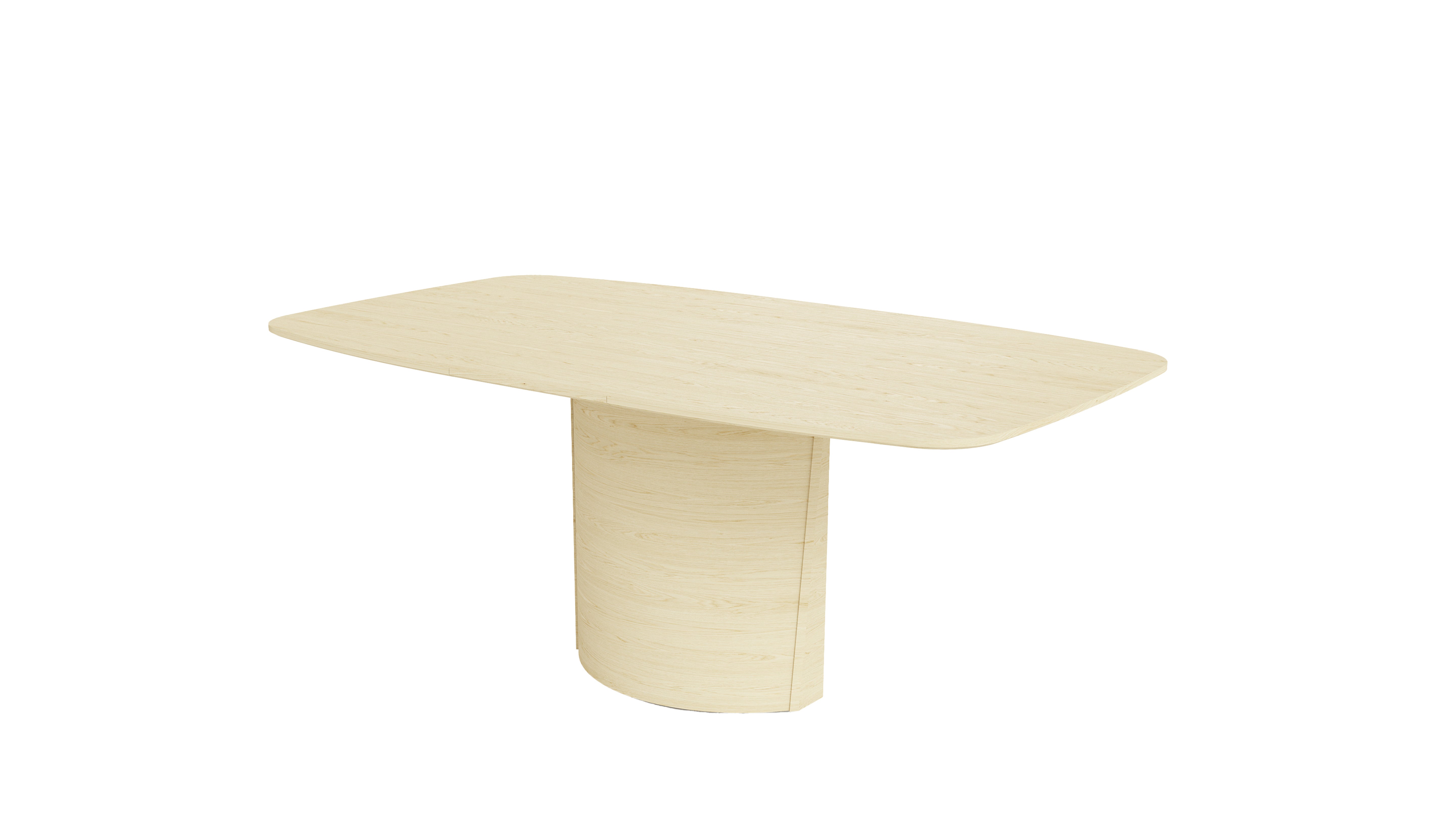 Eetkamertafel Skovby 117
