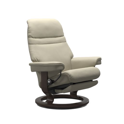 Sunrise Classic Power Leg & Back Relaxfauteuil
