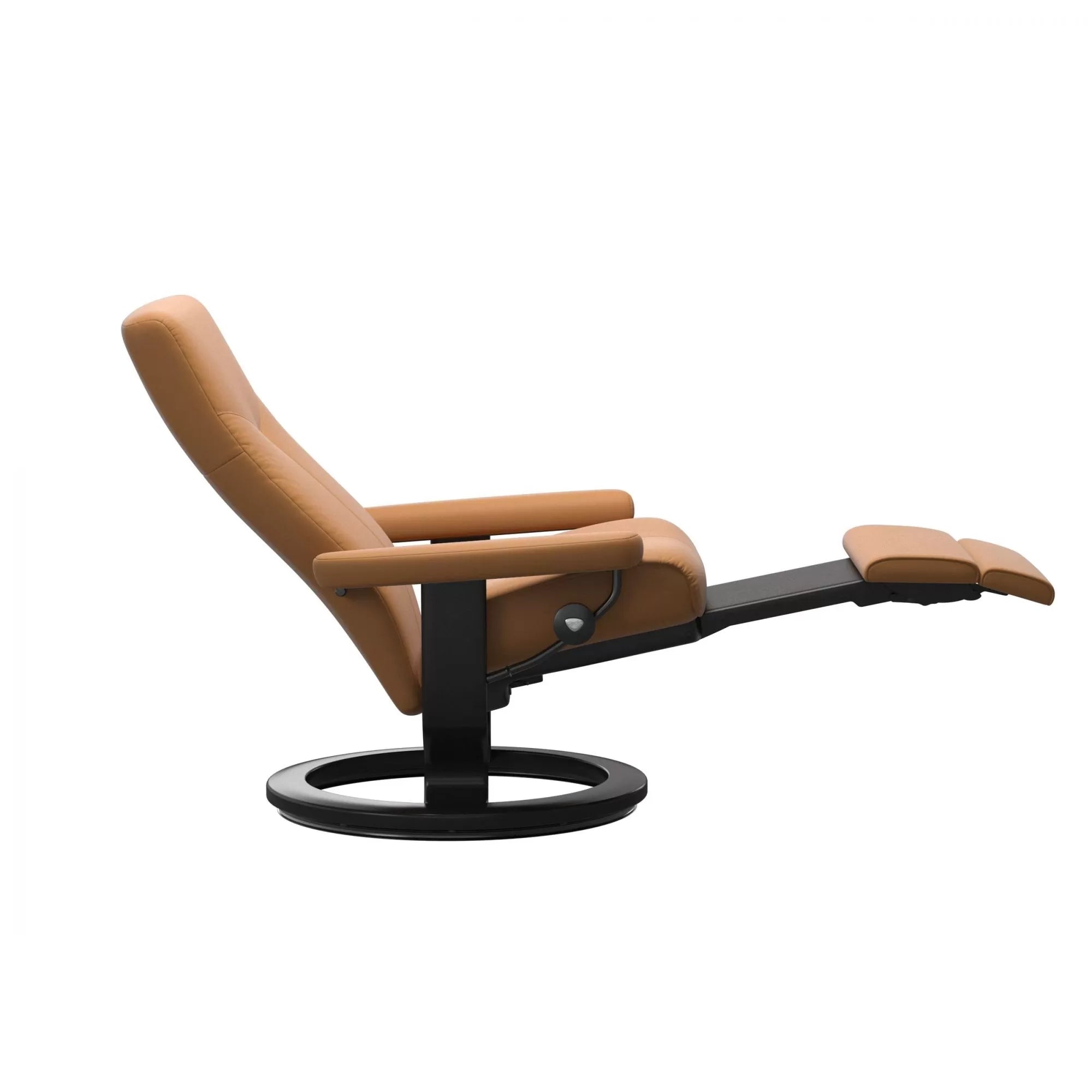 Dover Classic Power Leg & Back Relaxfauteuil