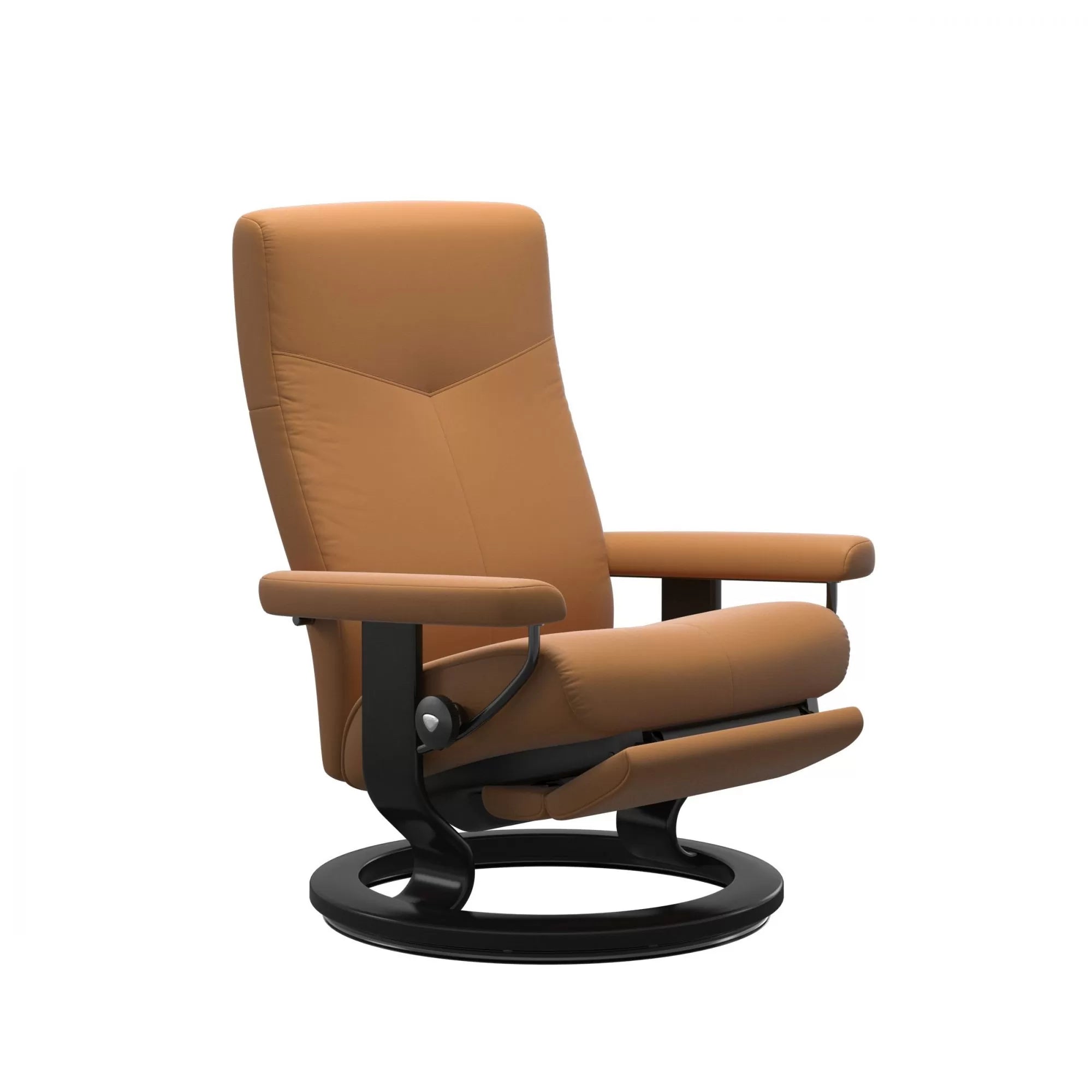 Dover Classic Power Leg & Back Relaxfauteuil