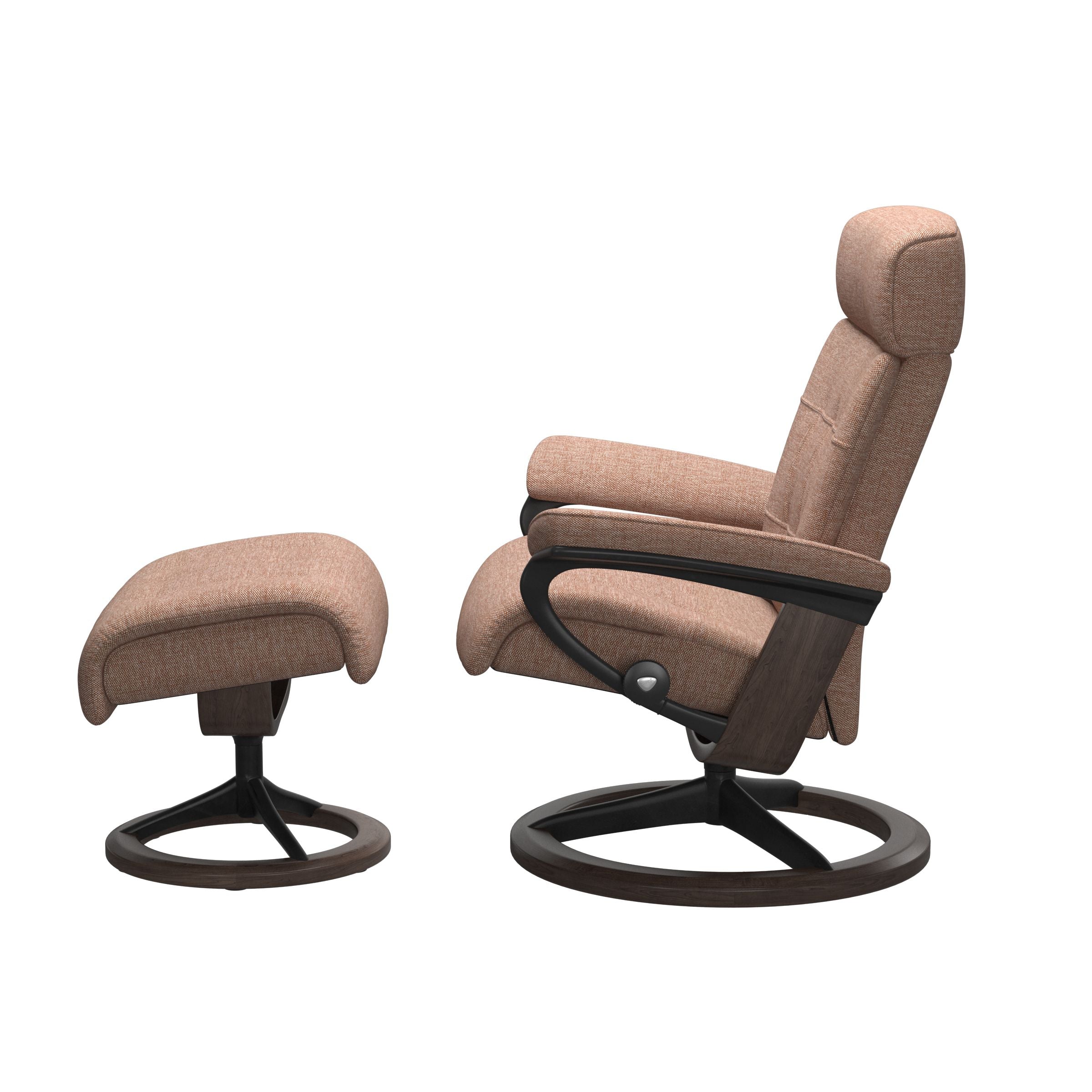 Erik Signature Relaxfauteuil