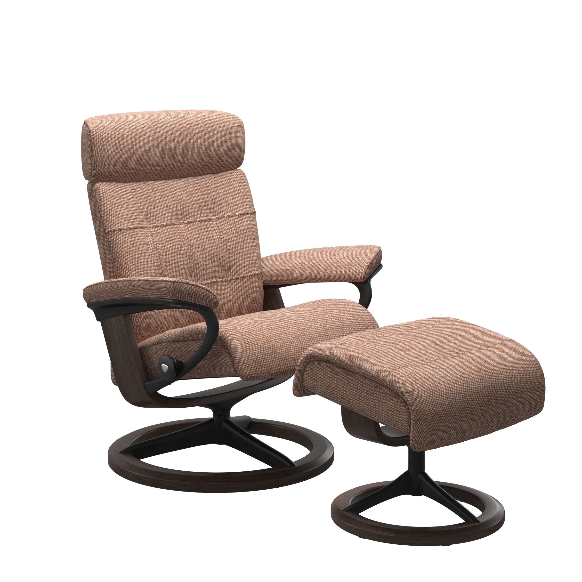 Erik Signature Relaxfauteuil
