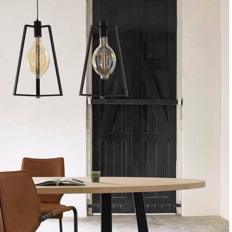 Hanglamp Trevi 2-lichts