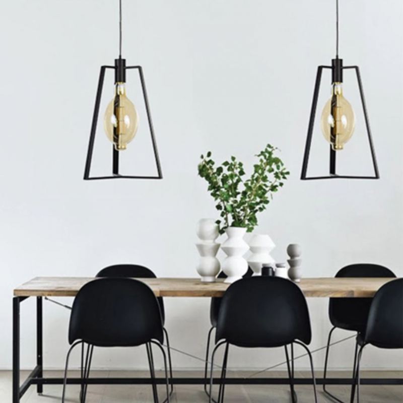 Hanglamp Trevi 2-lichts