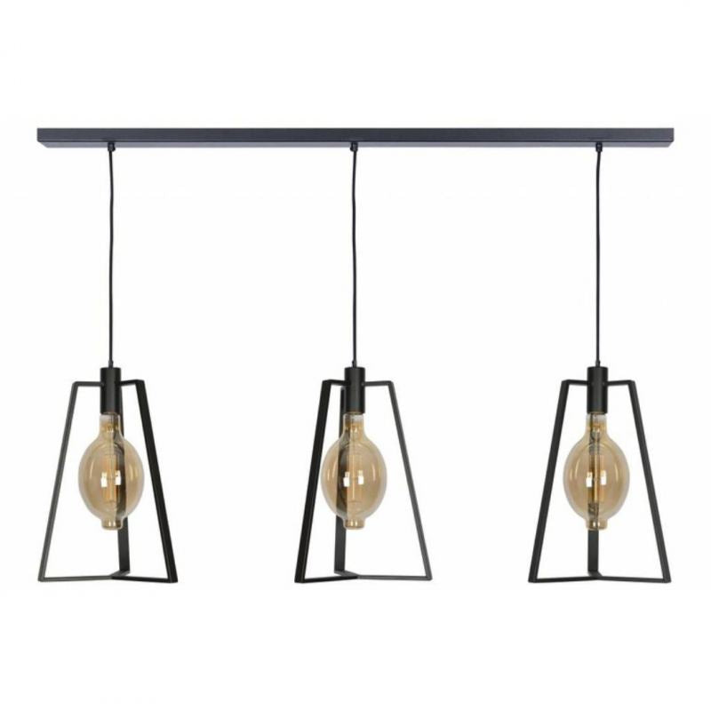Hanglamp Trevi 3-lichts