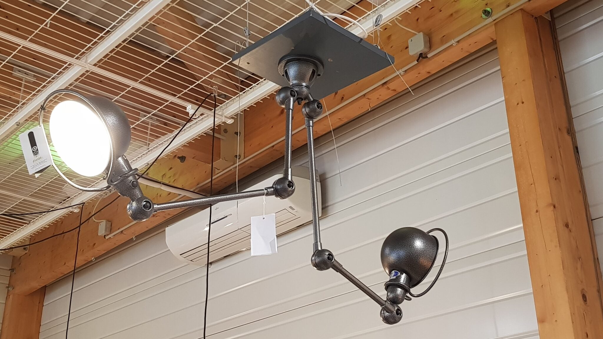 Jieldé Loft SKY4224 plafondlamp