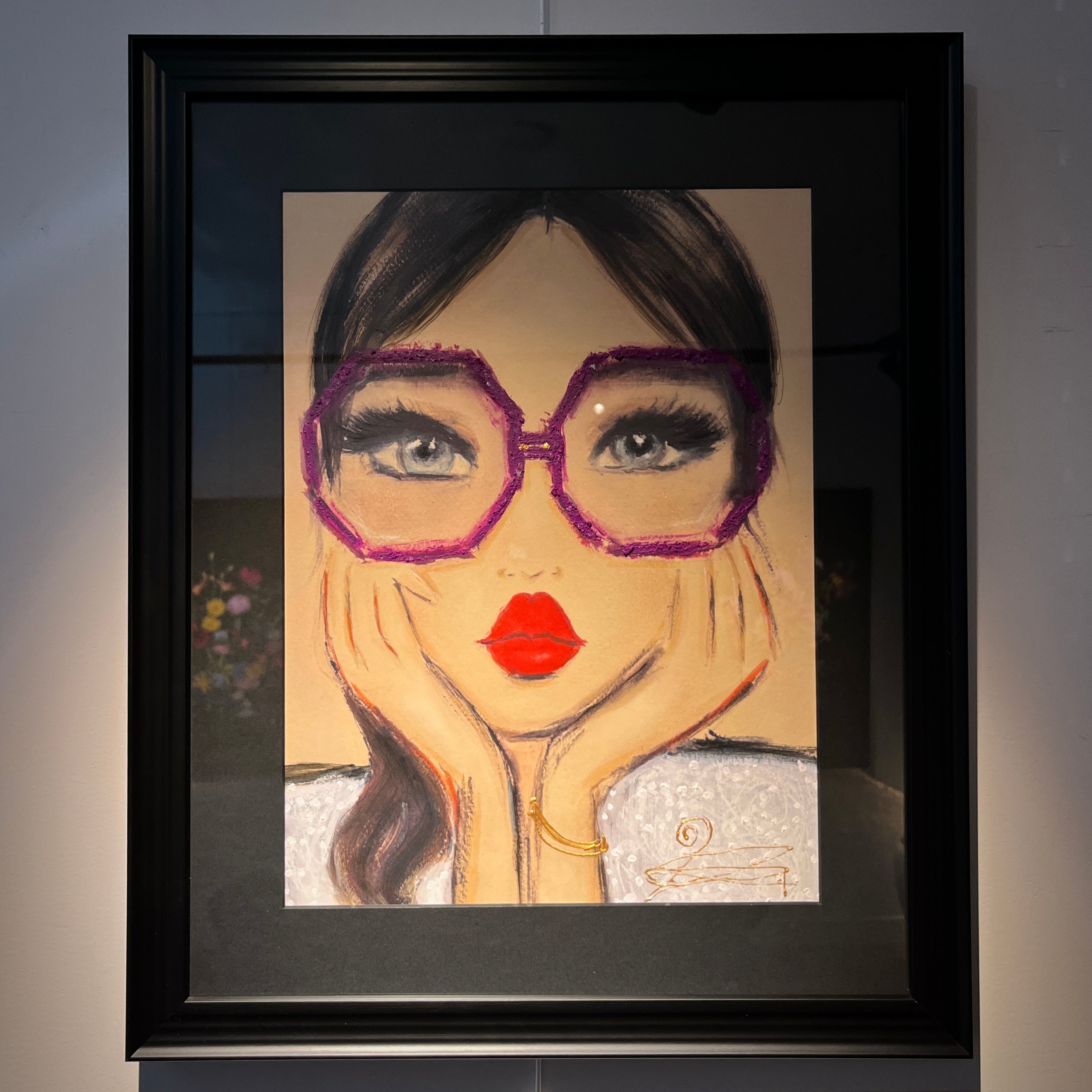 Babette Francoise - Bella Sienna