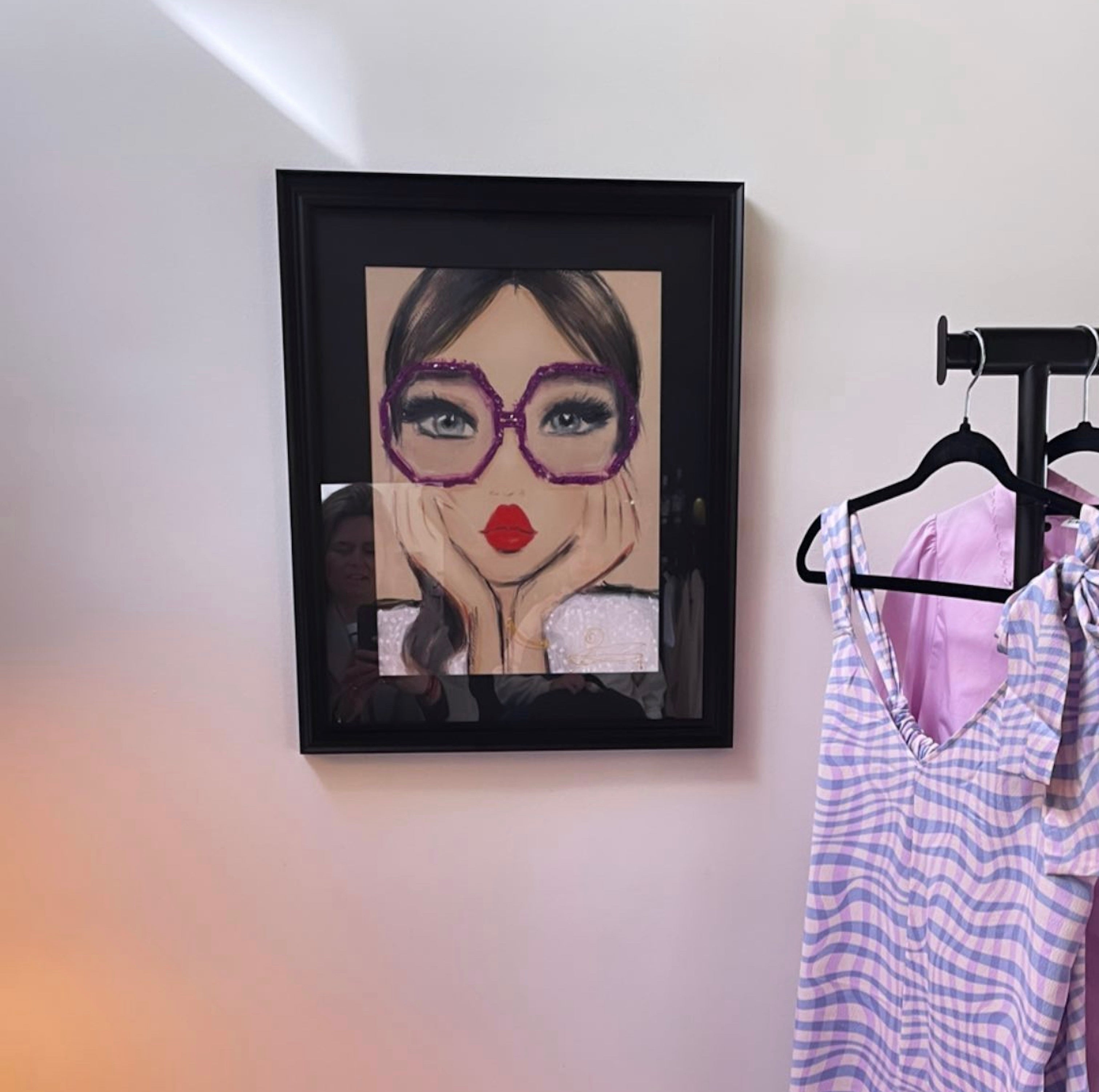 Babette Francoise - Bella Sienna