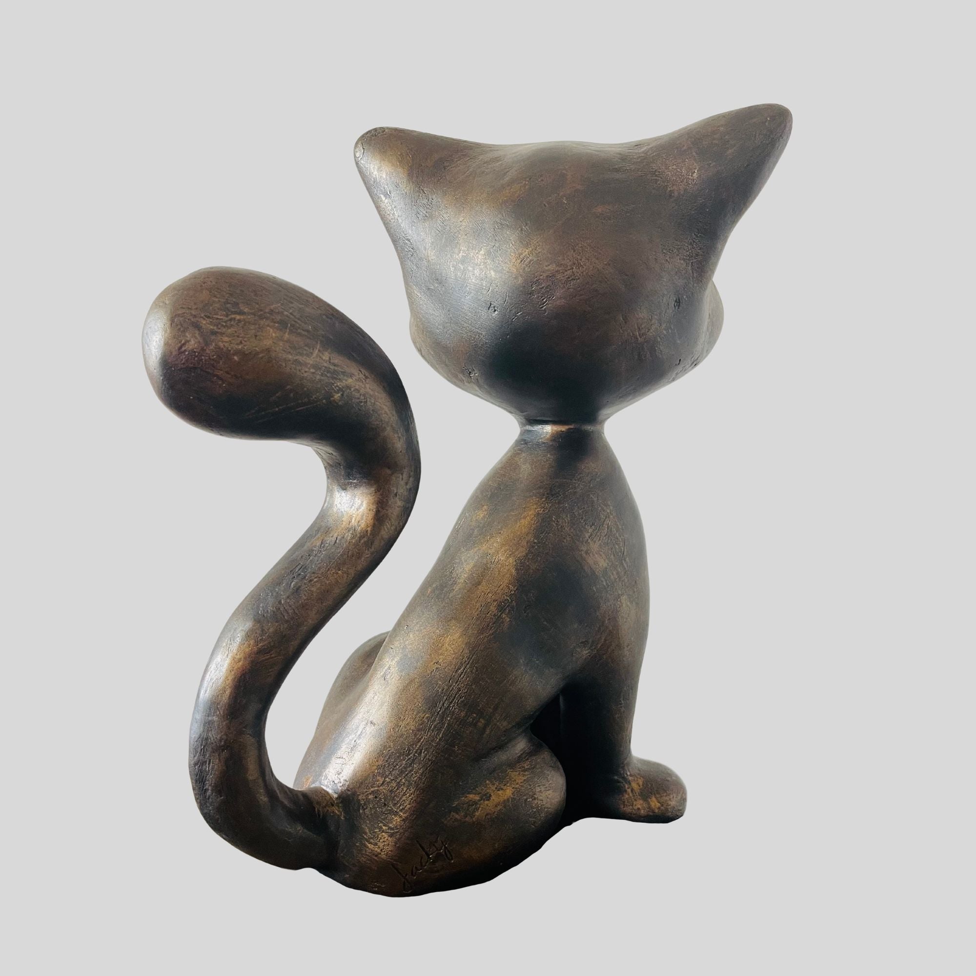 Jibber, 2024 (zwart)