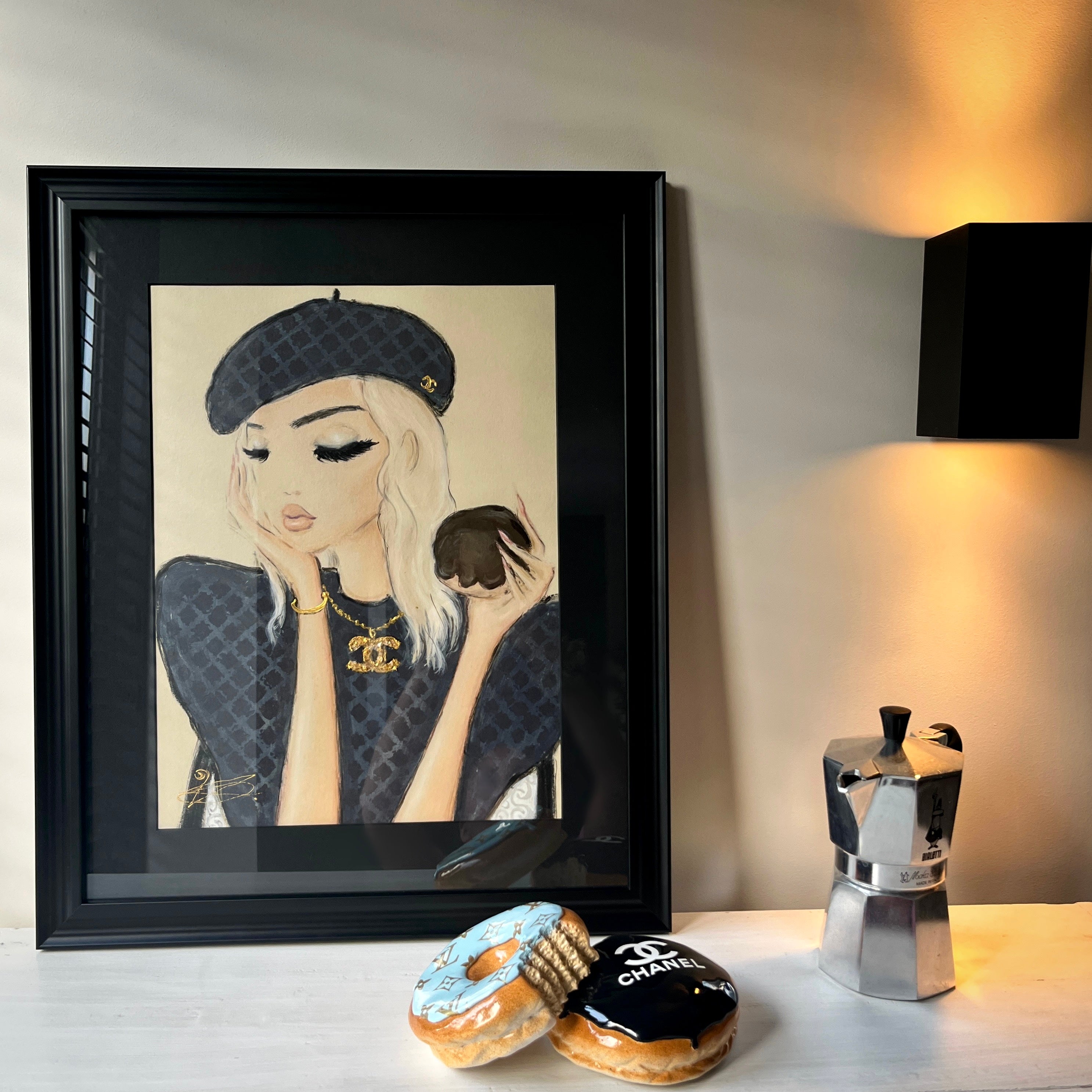 Babette Francoise - Coco BB