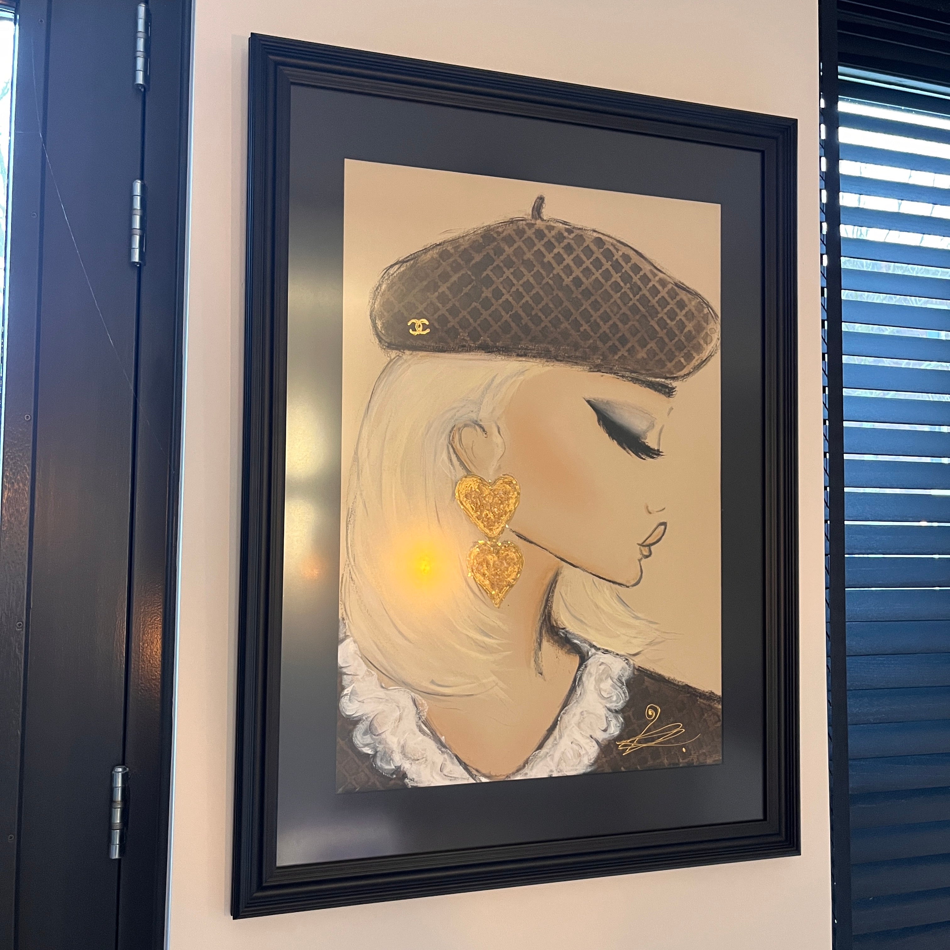 Babette Francoise - Coco Paris