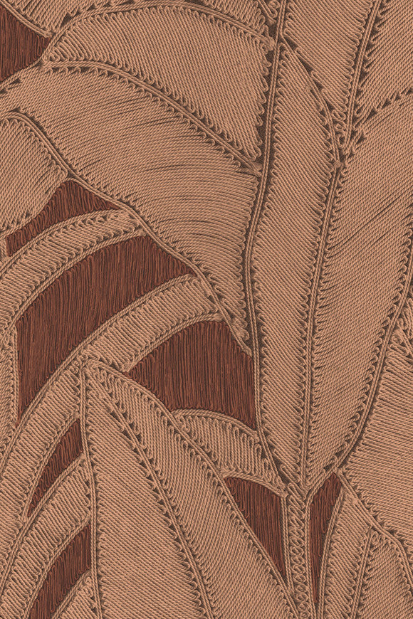 Manila Botanic behang