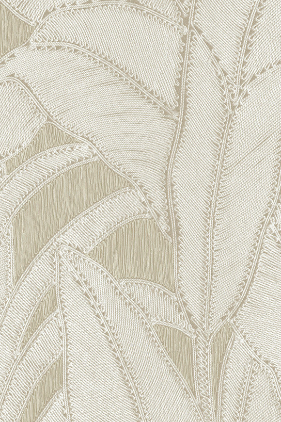 Manila Botanic behang