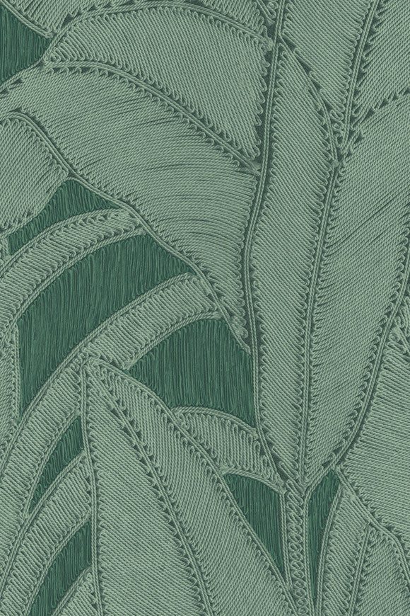 Manila Botanic behang