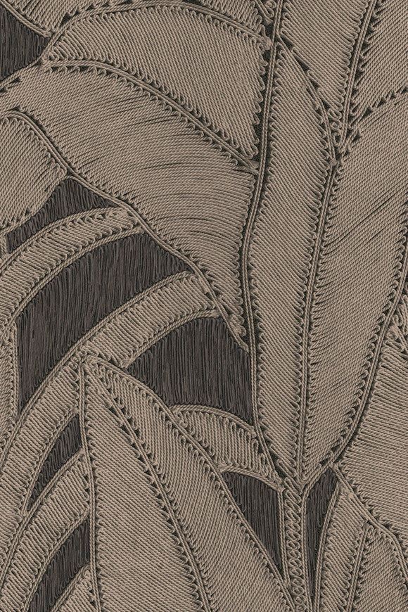 Manila Botanic behang