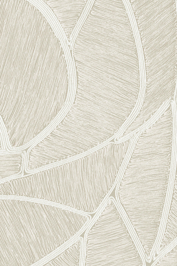 Manila Spiral behang
