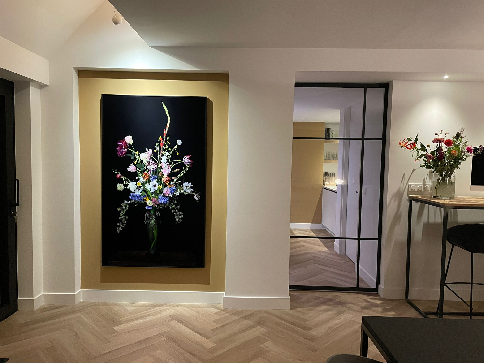 Iris Gonzalez - Armor in Bloom, 2024