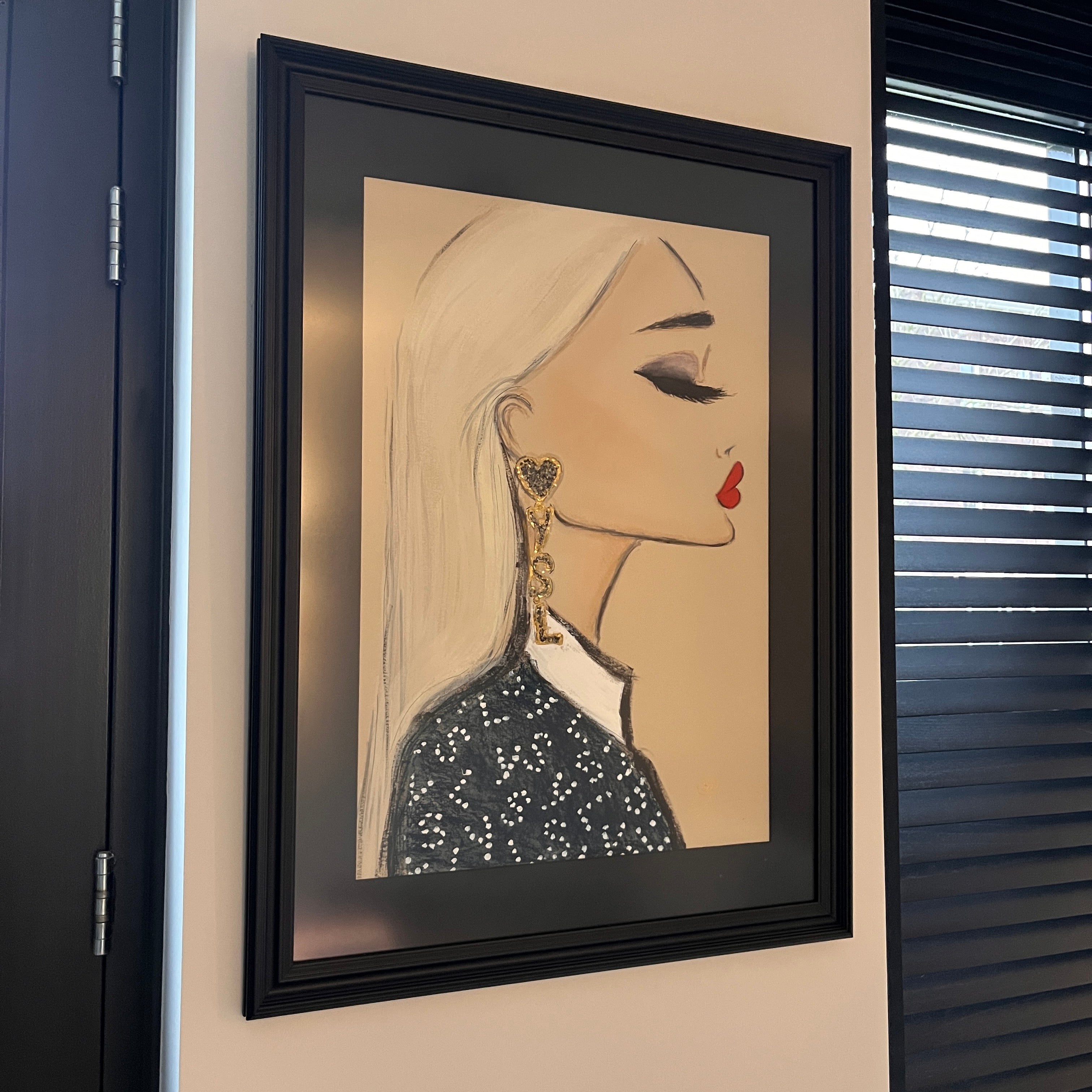 Babette Francoise - Bella Yves