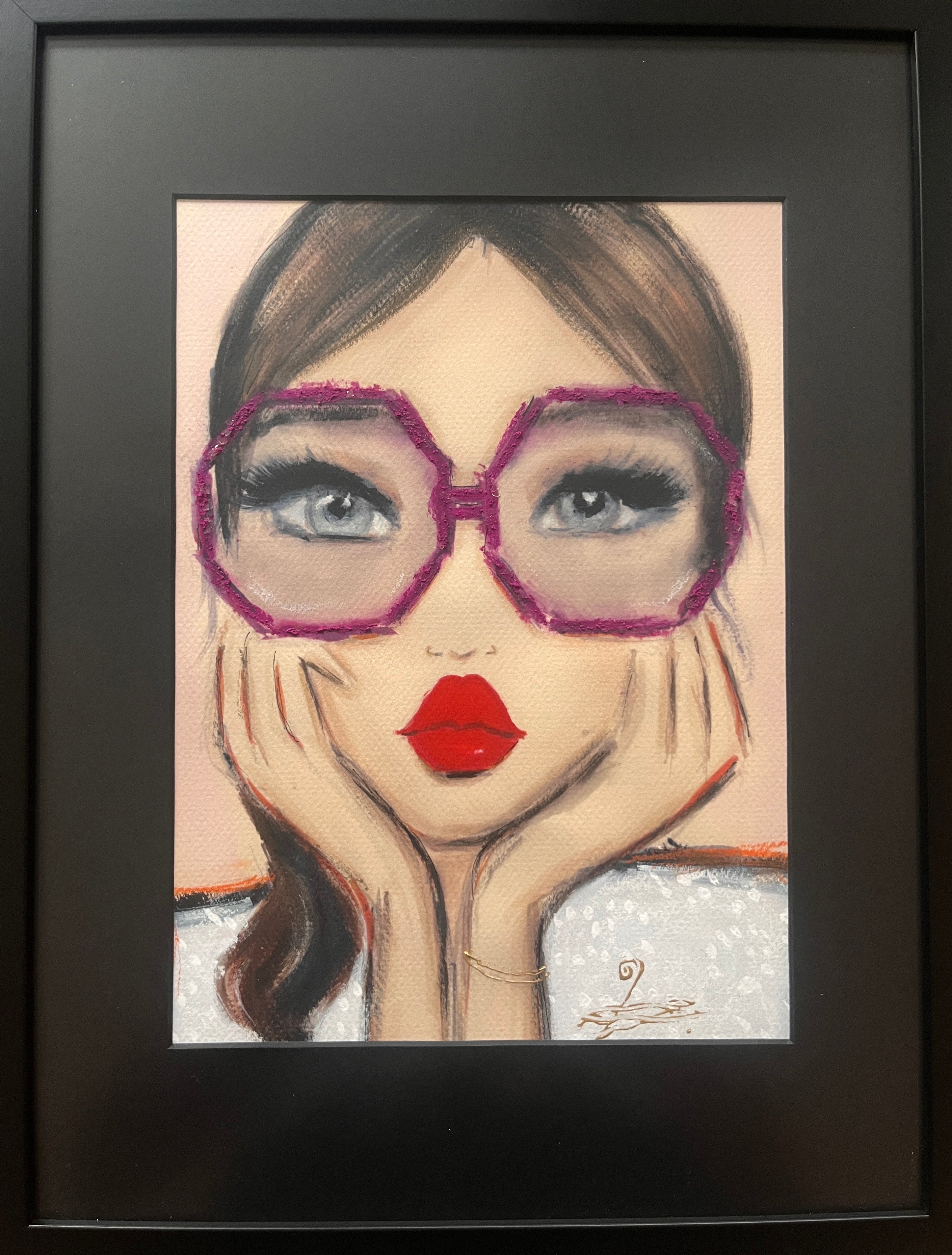 Babette Francoise - Bella Sienna