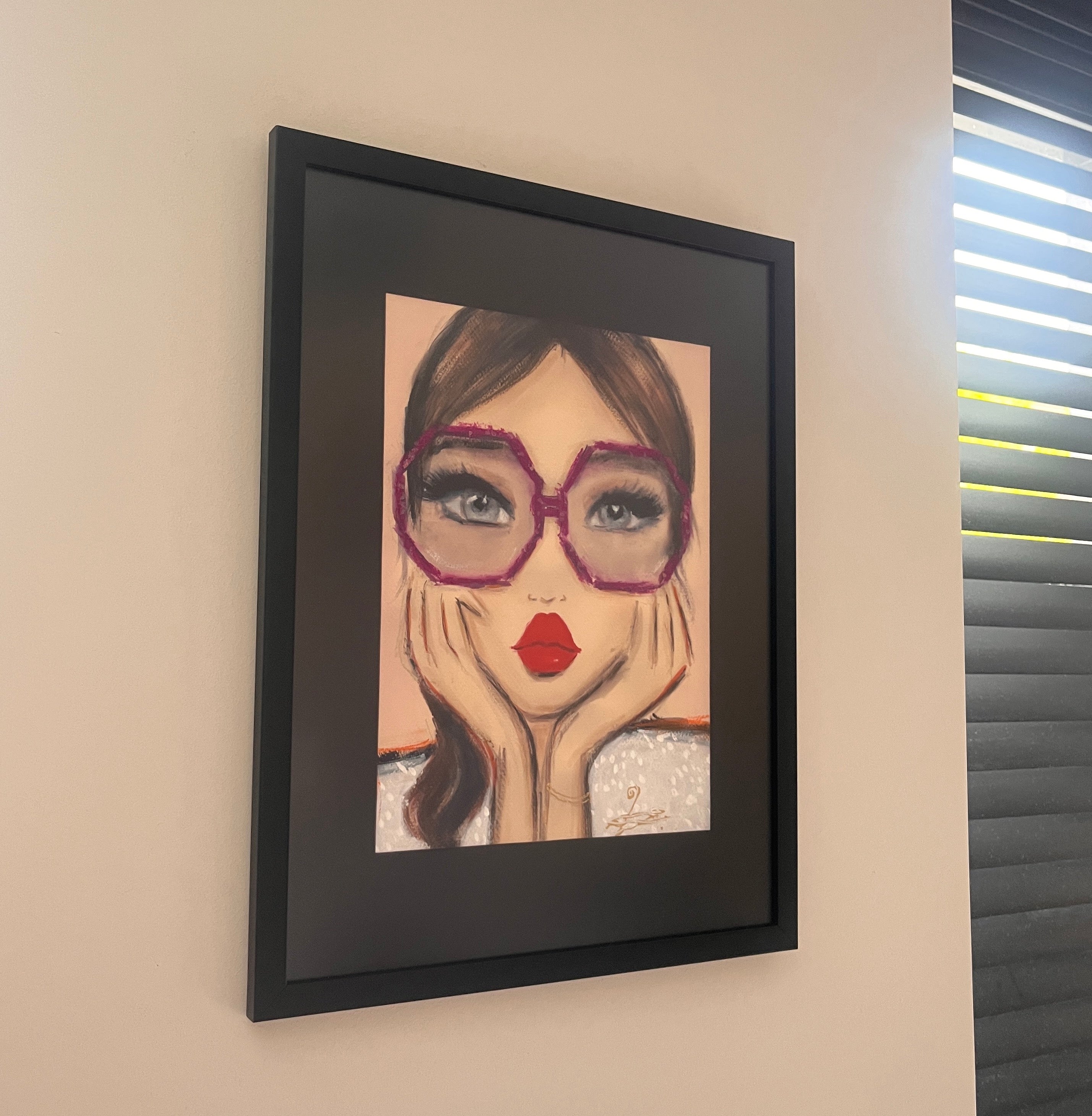 Babette Francoise - Bella Sienna