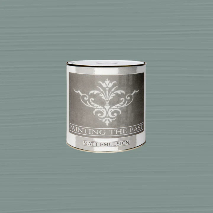 Aloe vera NC73 Matt emulsion – Painting the Past