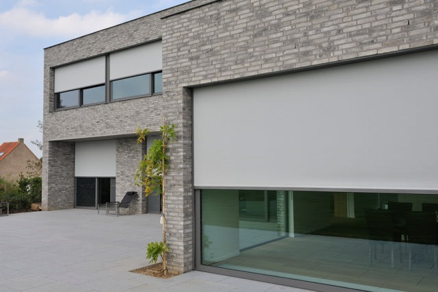 Brustor Pergola B128