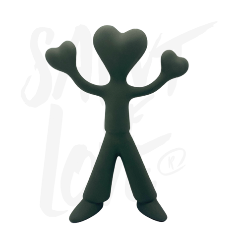 Luc de Maeght - Saint of Love Terra Forest