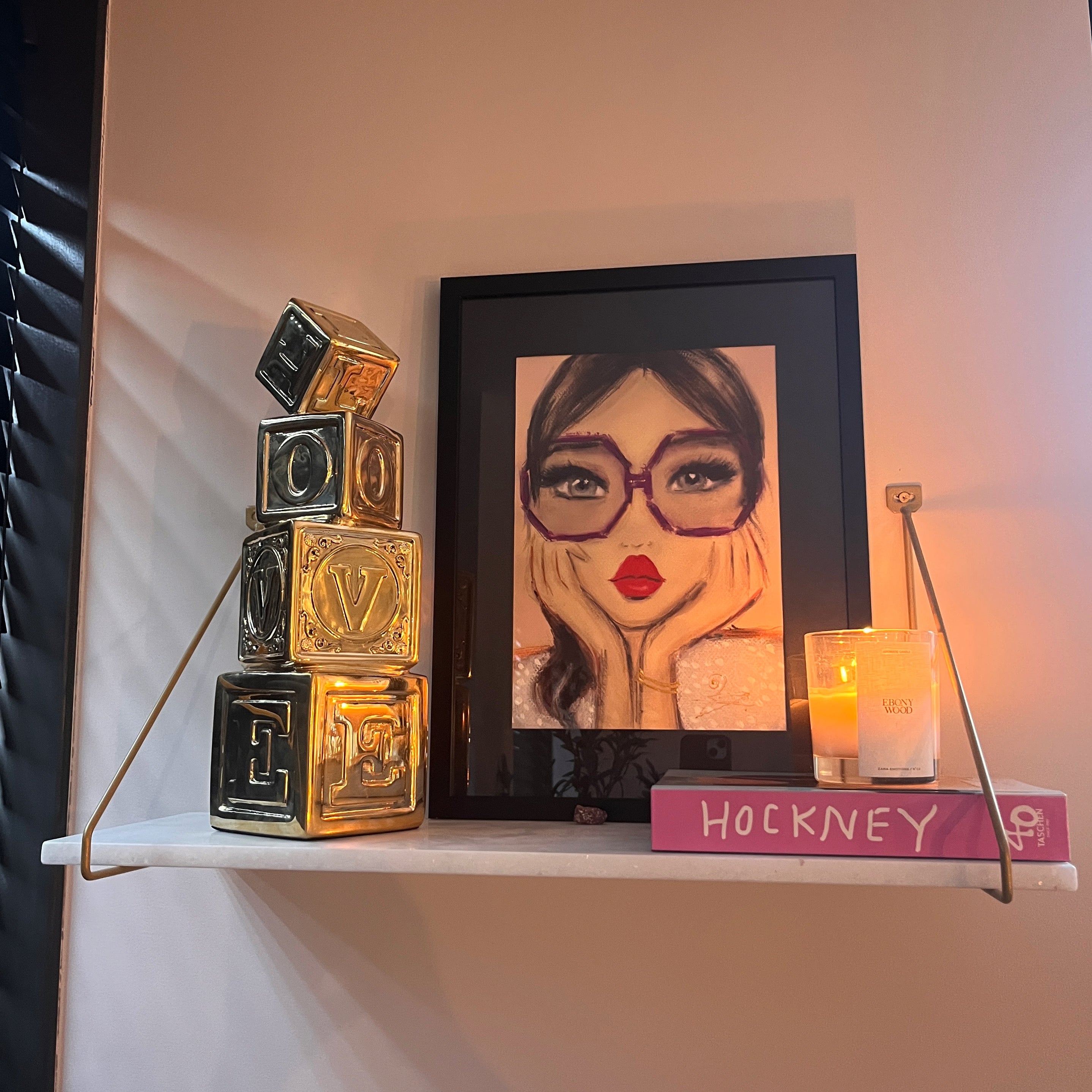 Babette Francoise - Bella Sienna