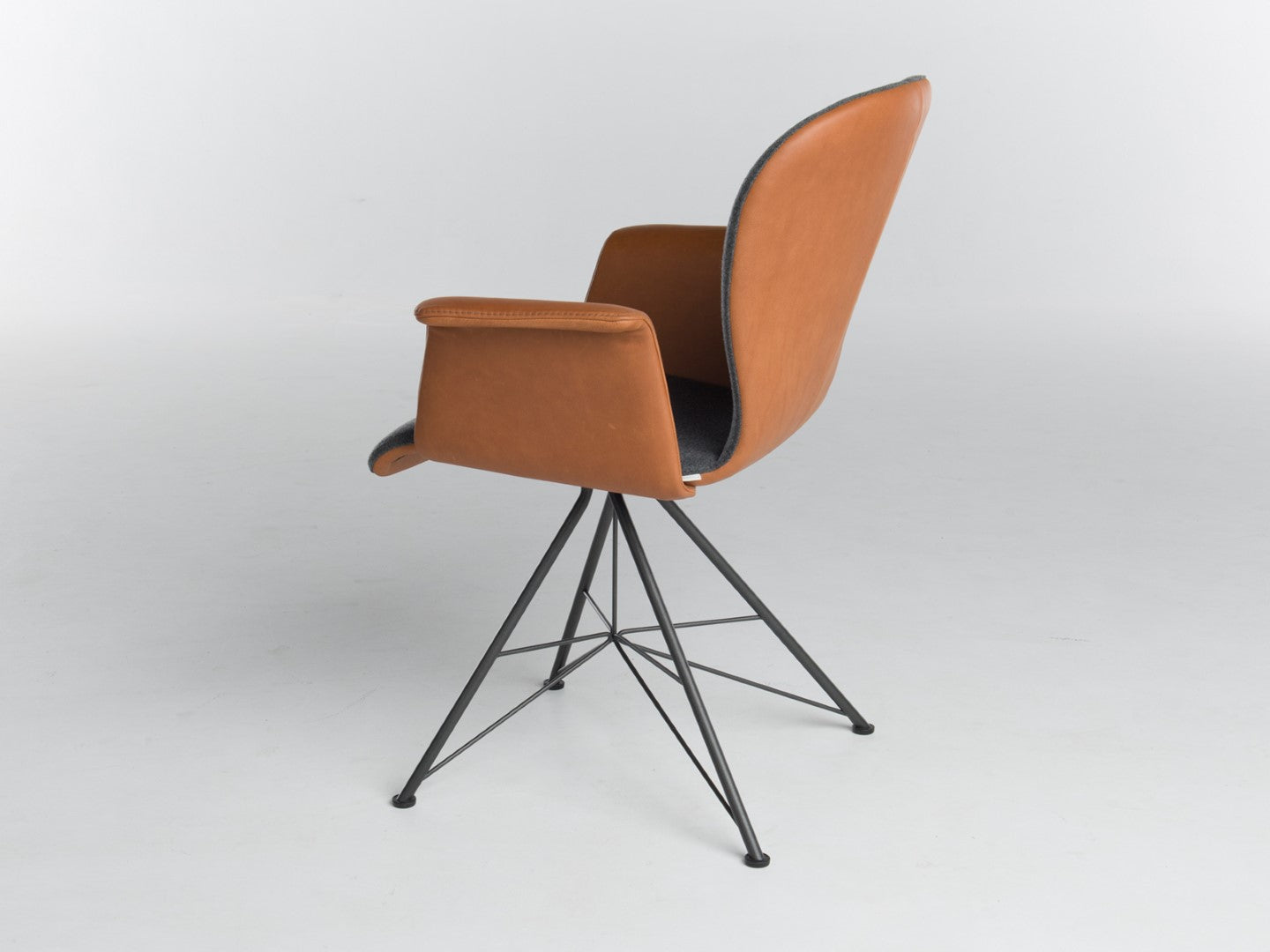 Eetkamerstoel Blake Spin