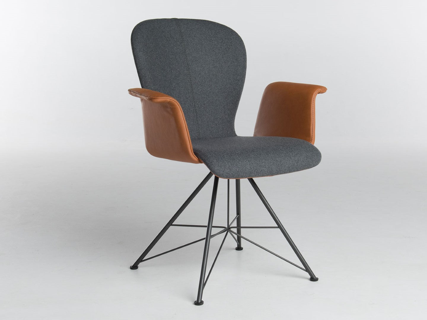 Eetkamerstoel Blake Spin