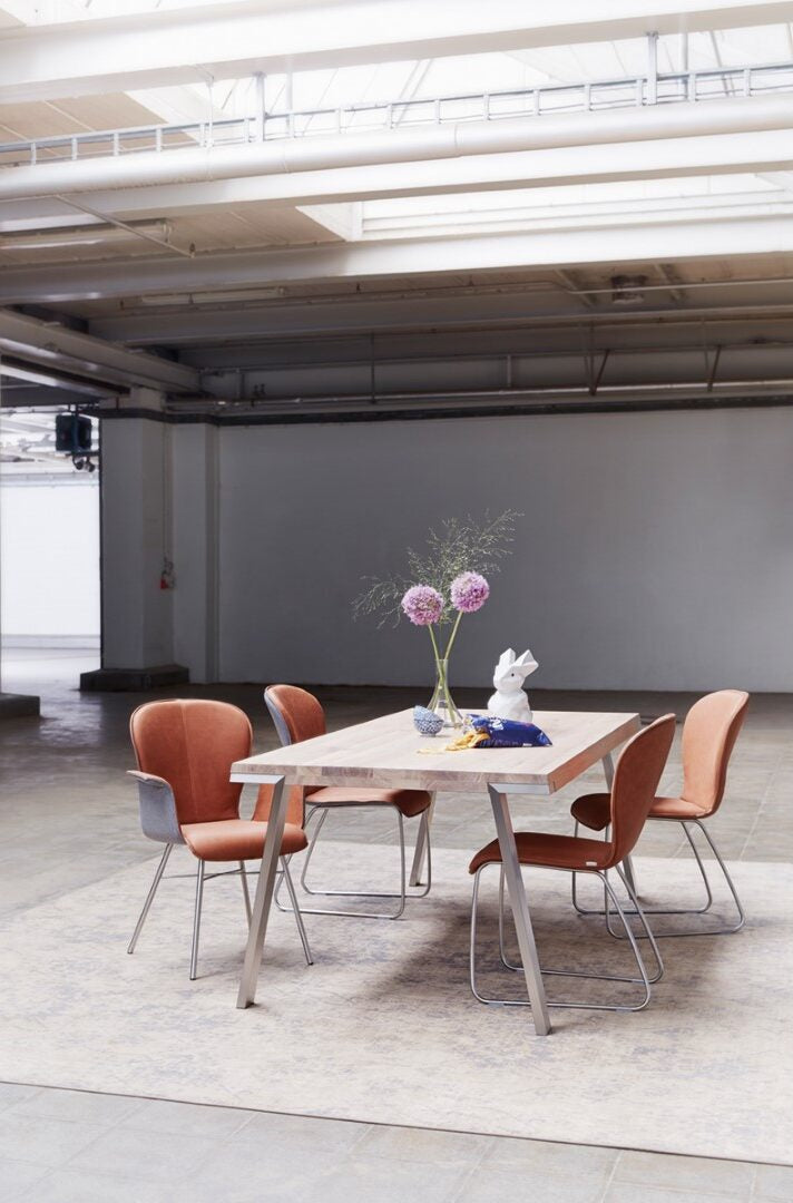 Eetkamerstoel Blake Four