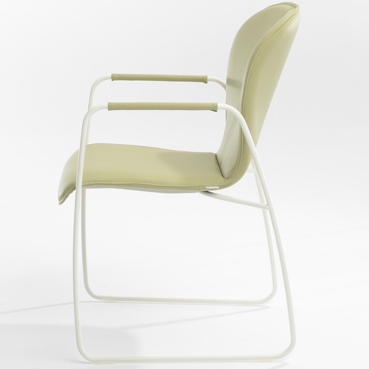 Eetkamerstoel Blake Slede