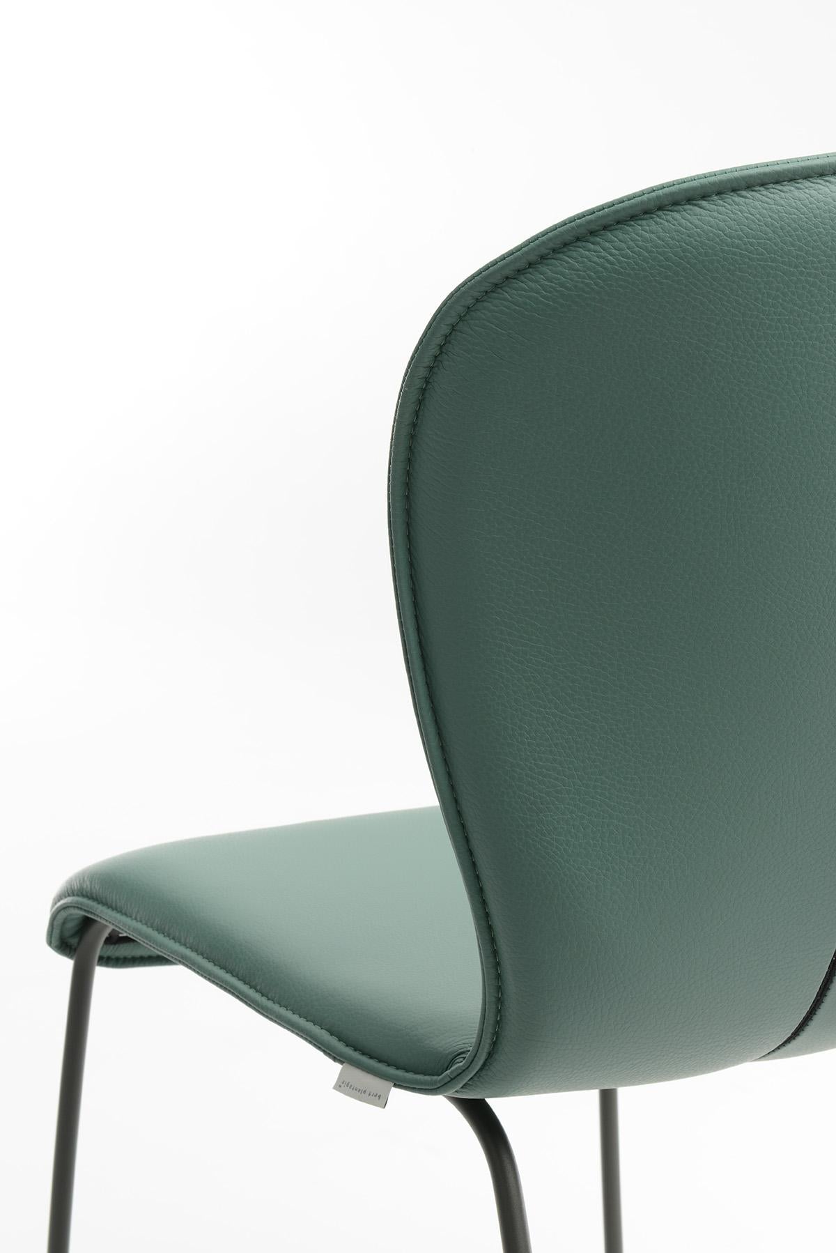 Eetkamerstoel Blake Slede