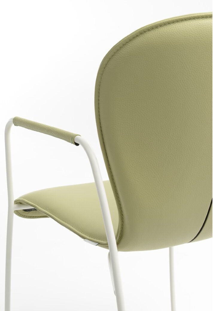 Eetkamerstoel Blake Slede