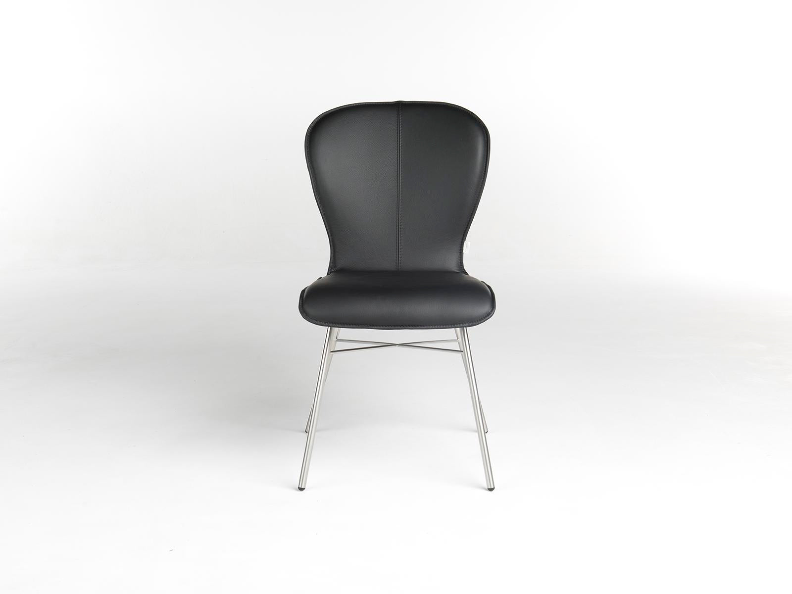 Eetkamerstoel Blake Four