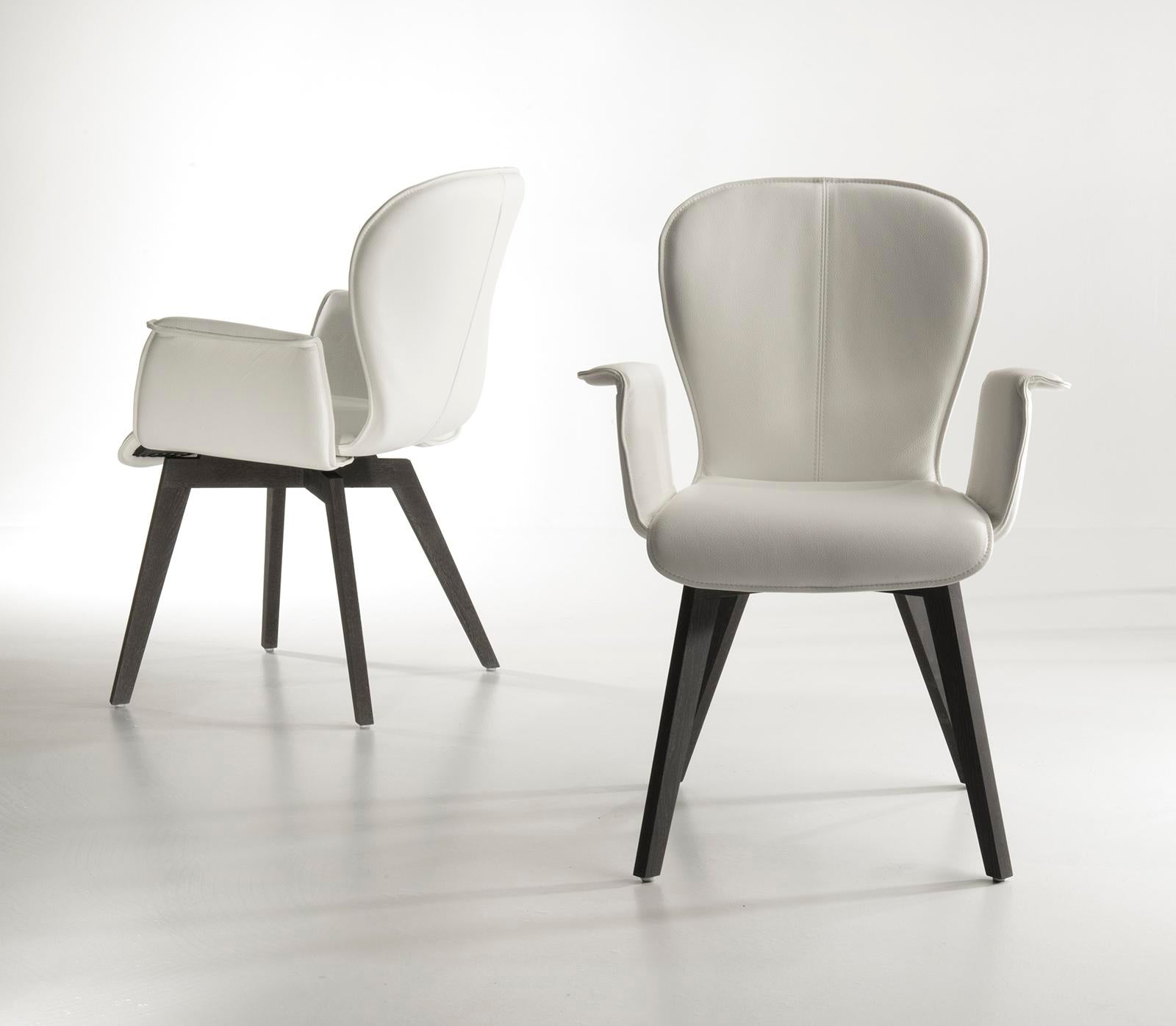 Eetkamerstoel Blake Wood