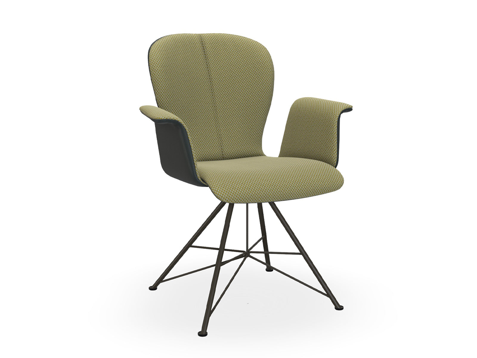 Eetkamerstoel Blake Spin