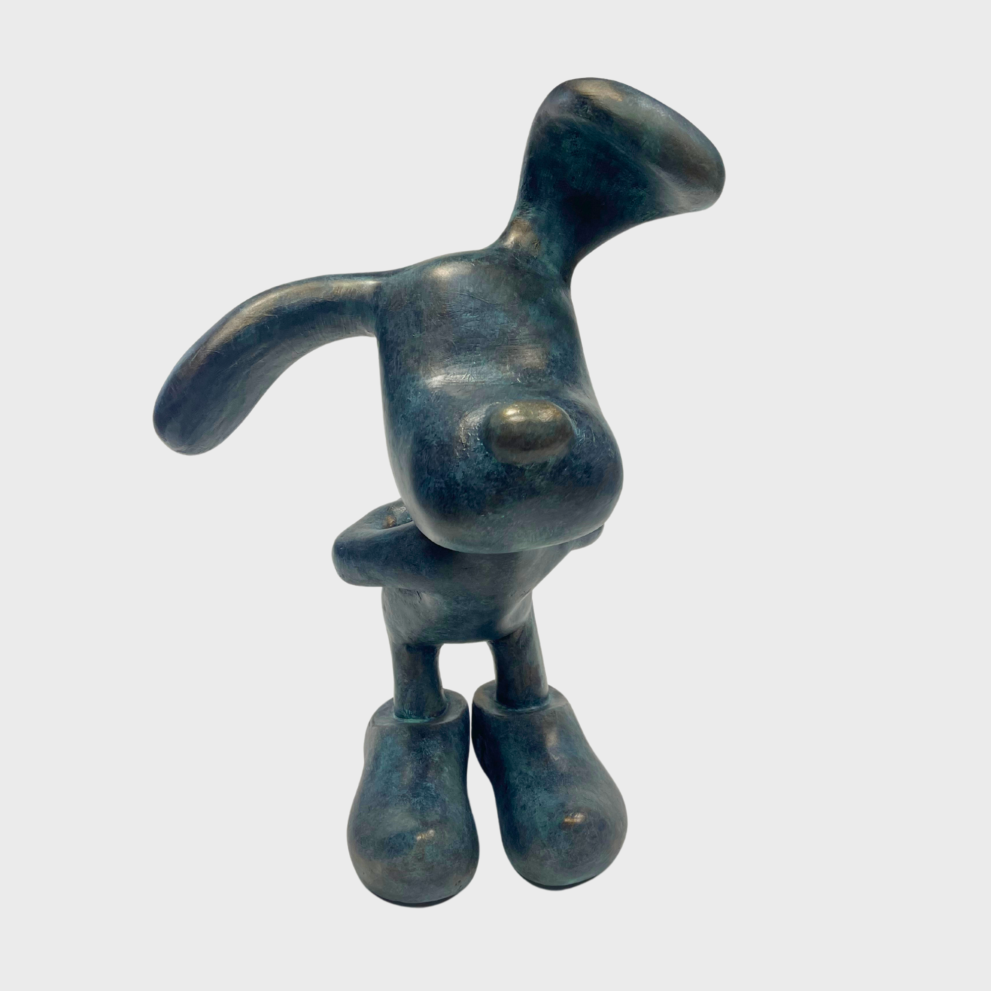 This is love, Charlie