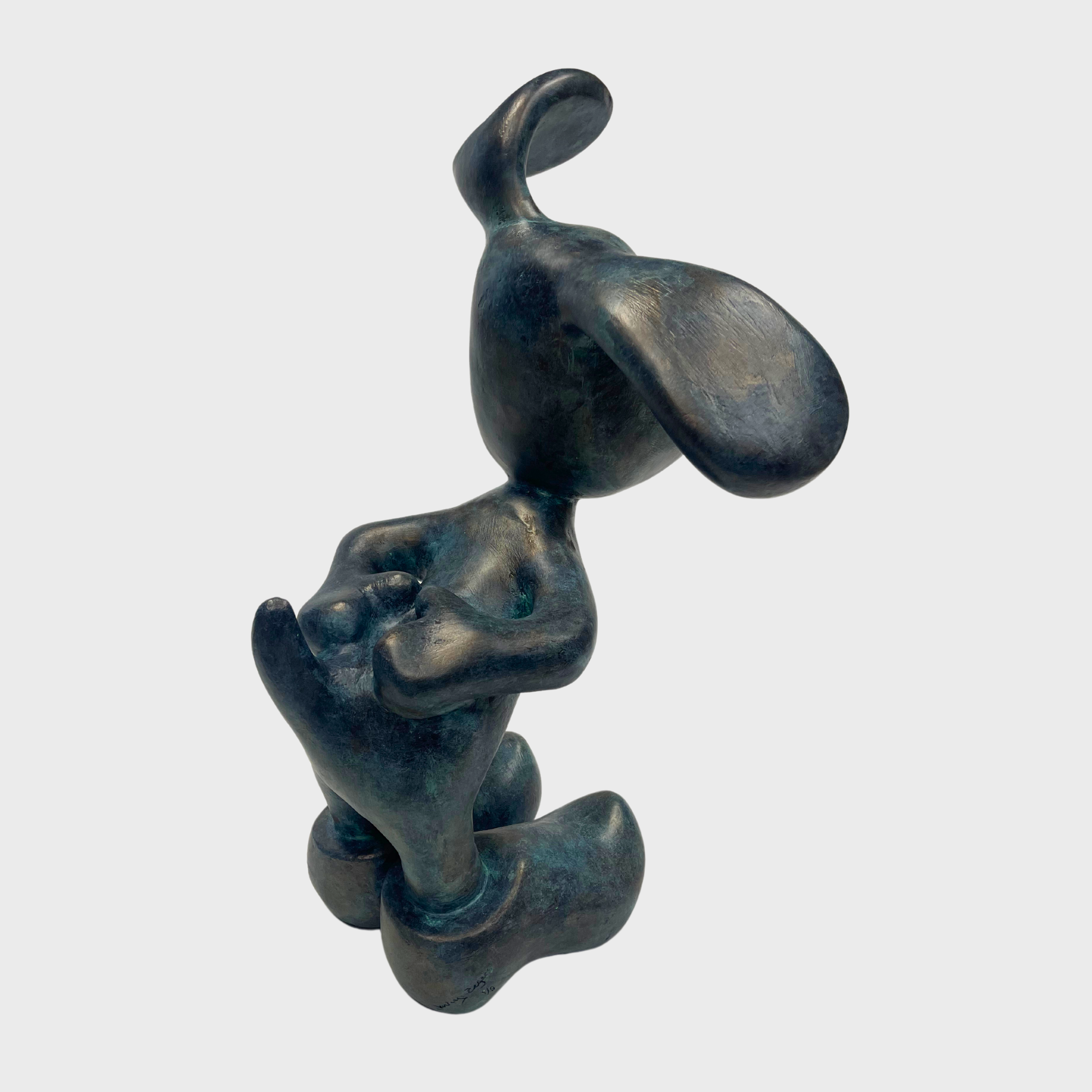 This is love, Charlie