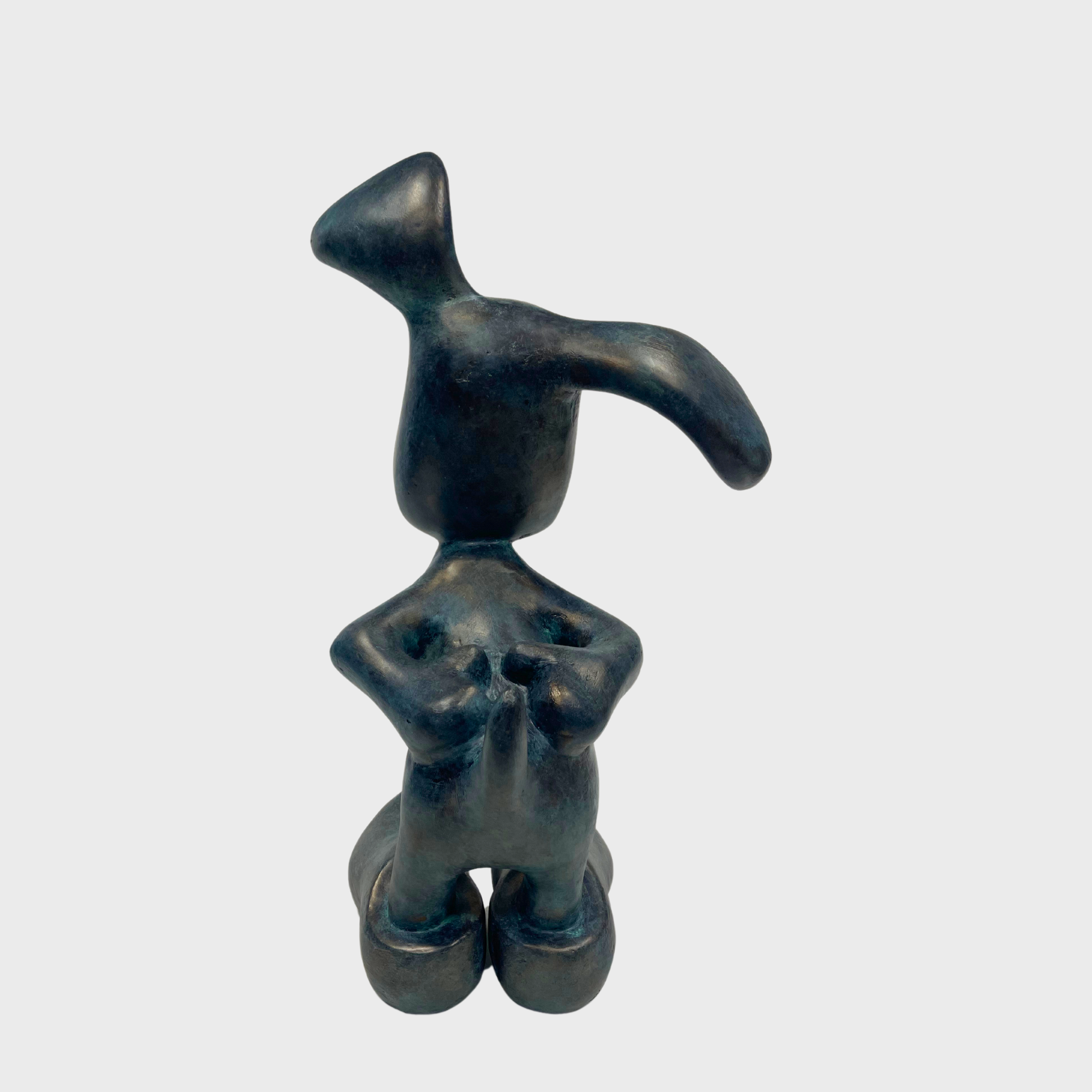 This is love, Charlie