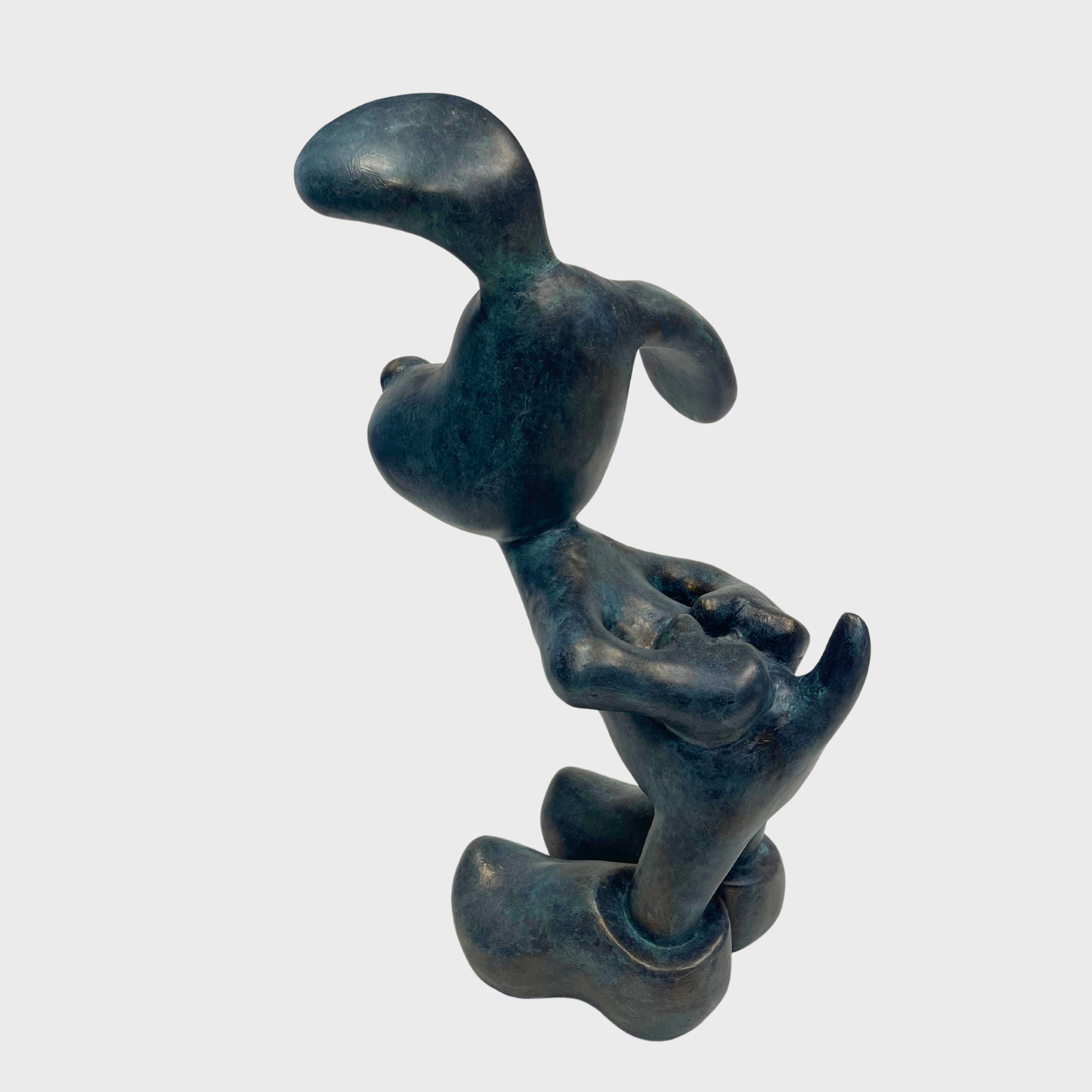 This is love, Charlie