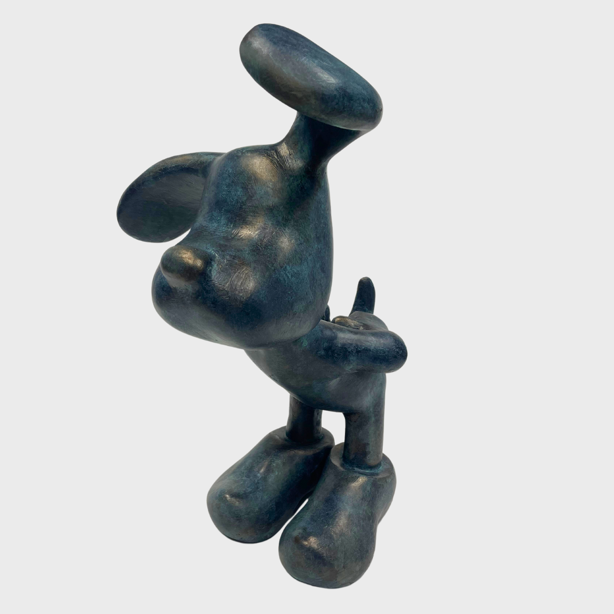 This is love, Charlie