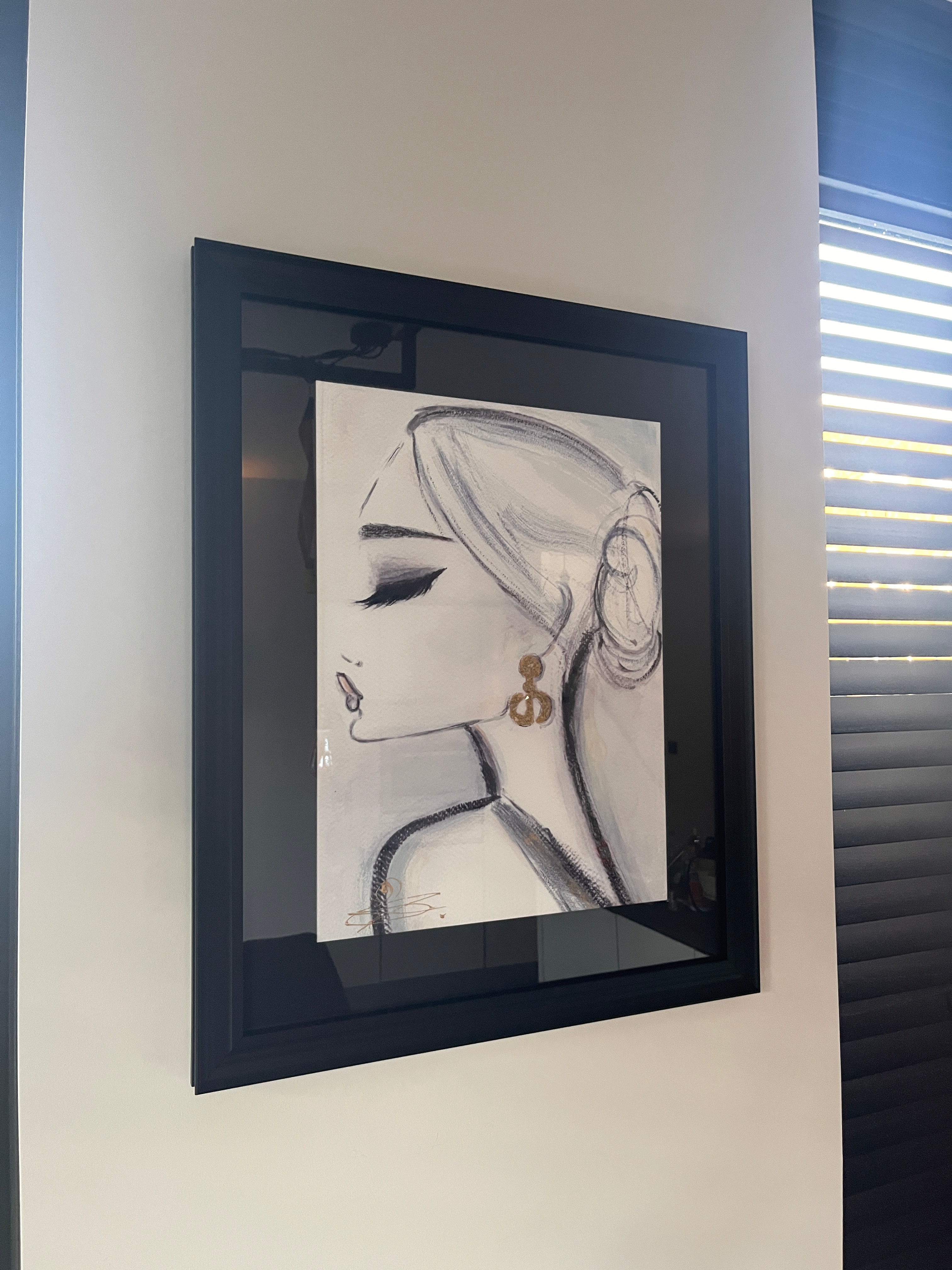 Babette Francoise - Coco Dior