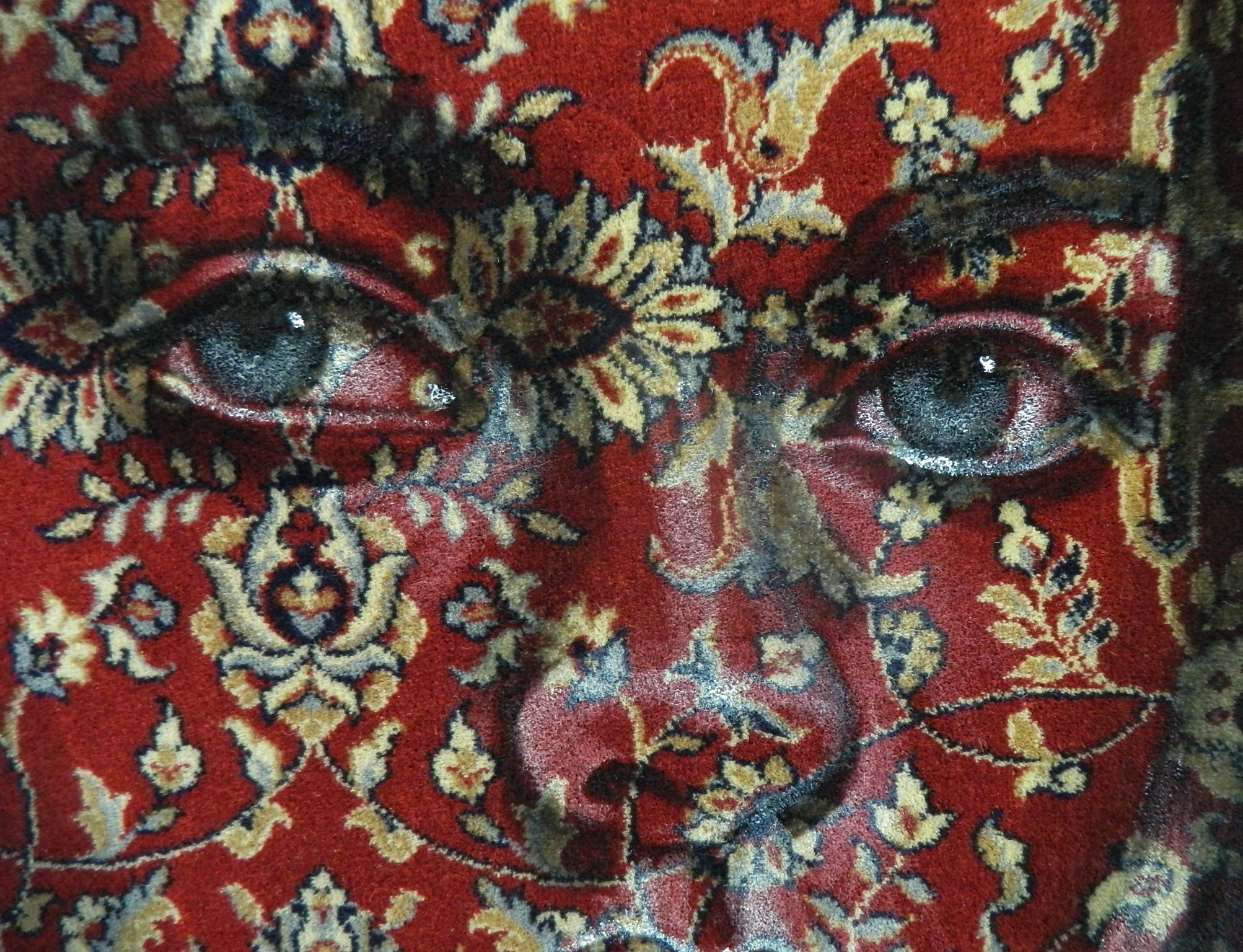 Rosalie, wandkleed (XXL)