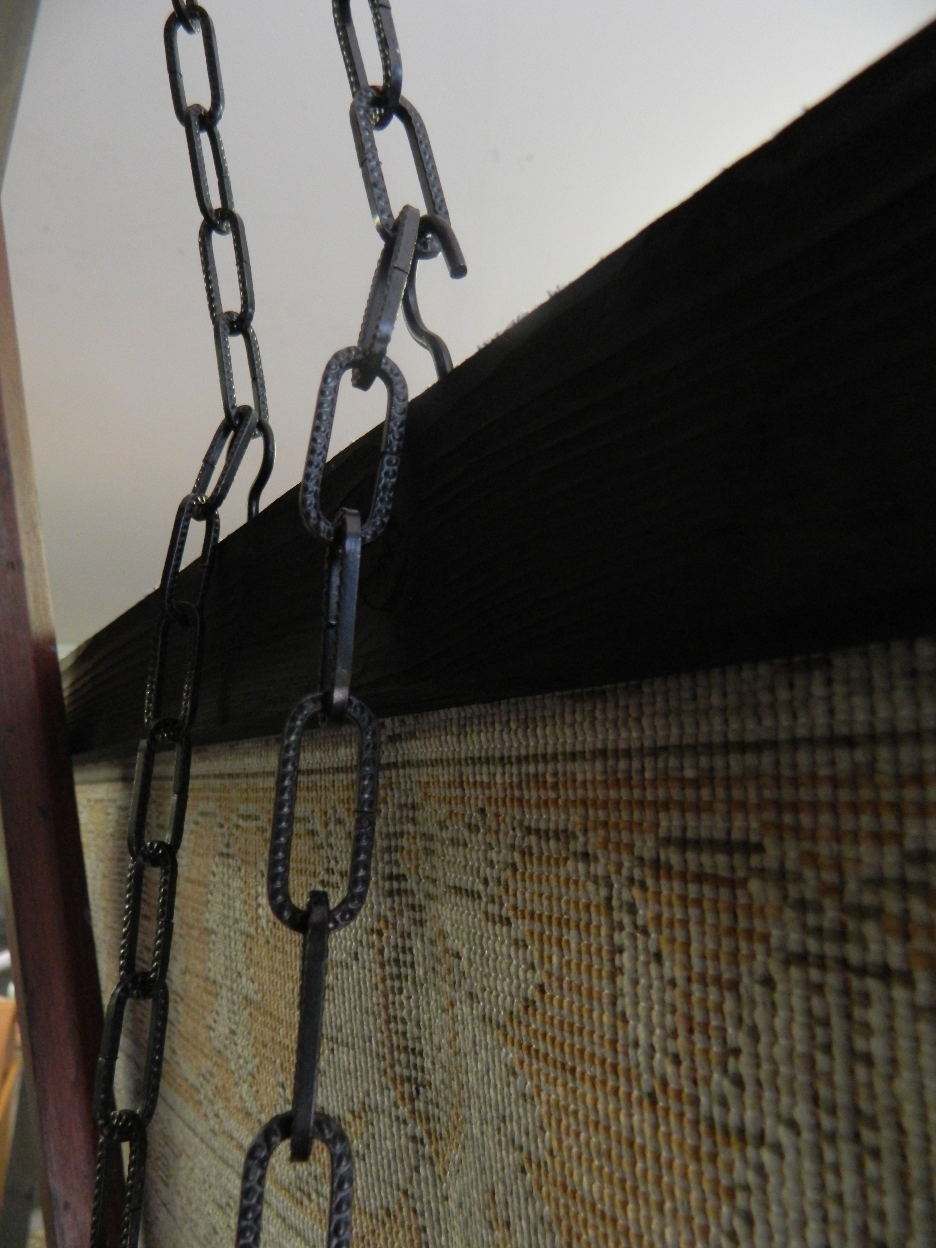 Rosalie, wandkleed (XXL)