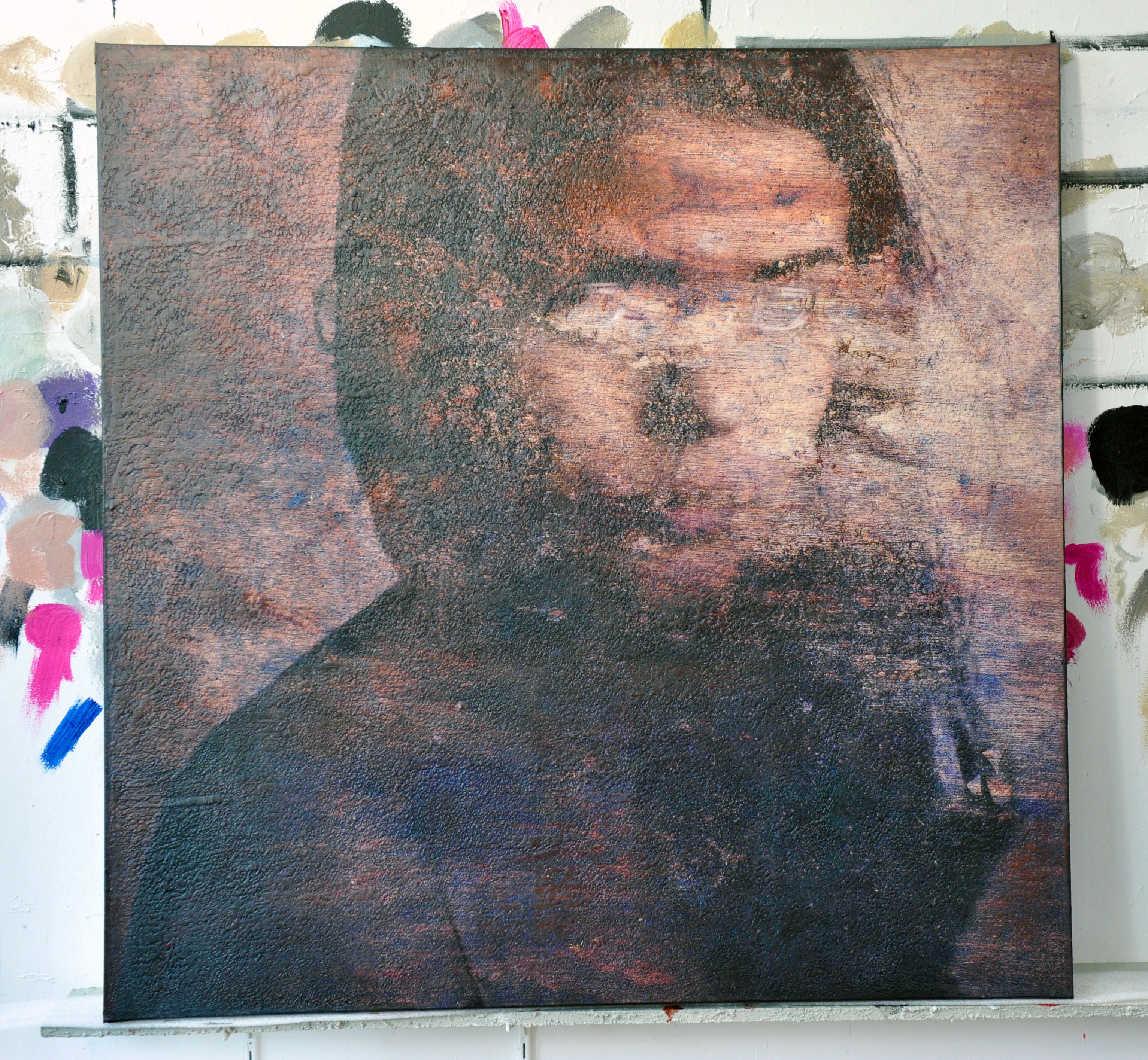 Sulemani, 2024- Karin Vermeer