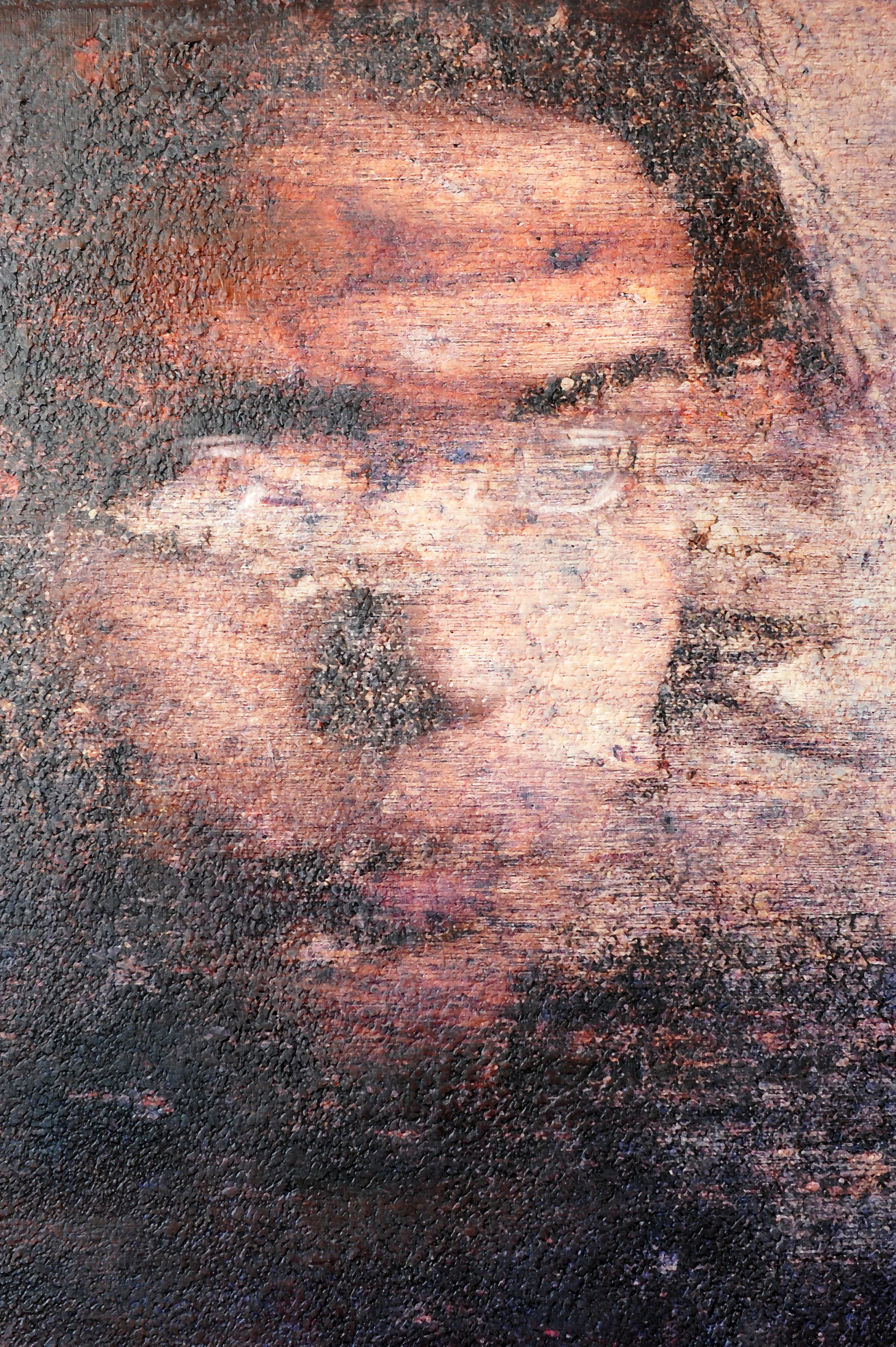 Sulemani, 2024- Karin Vermeer