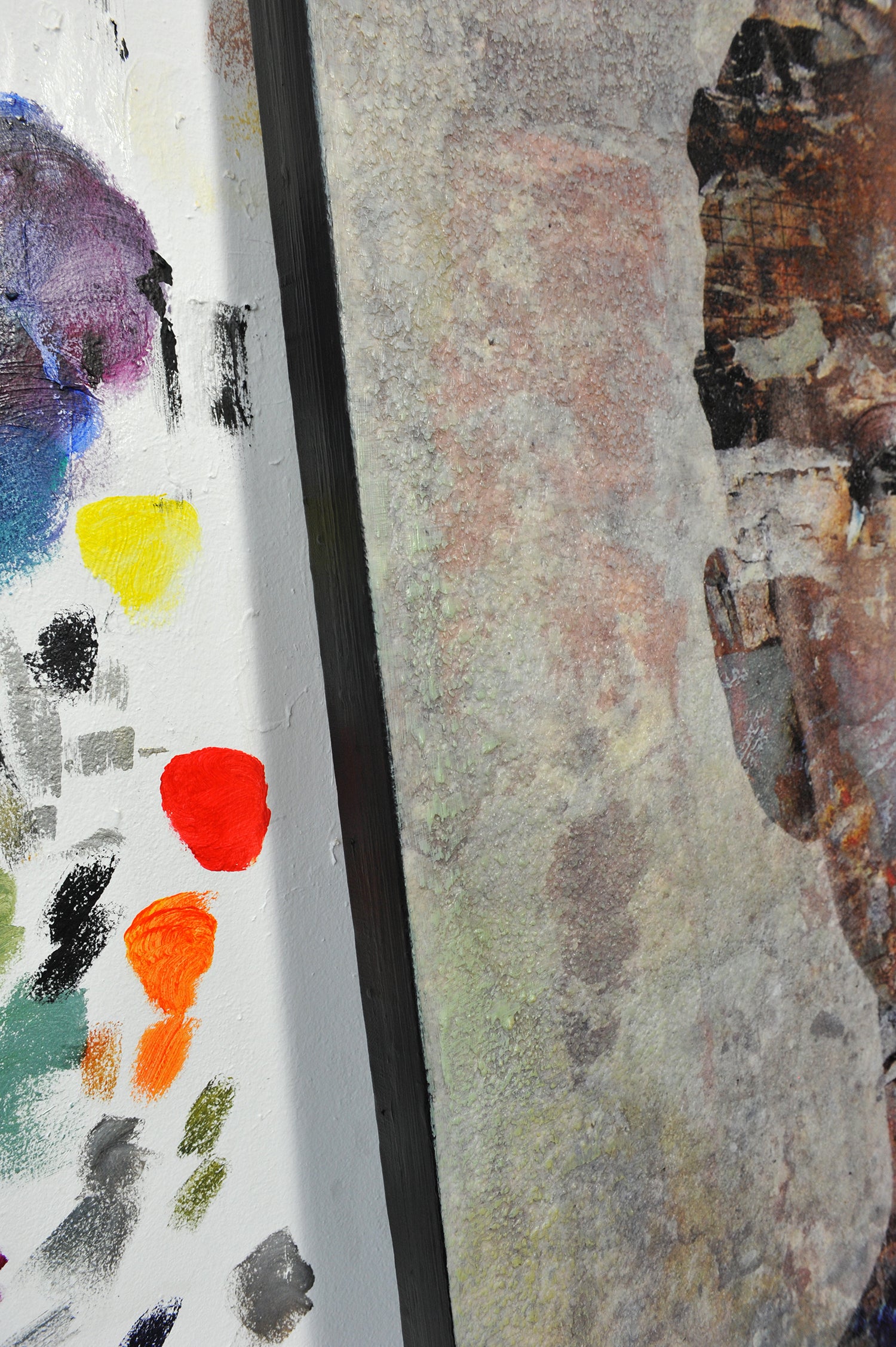 Goldfluss - Karin Vermeer